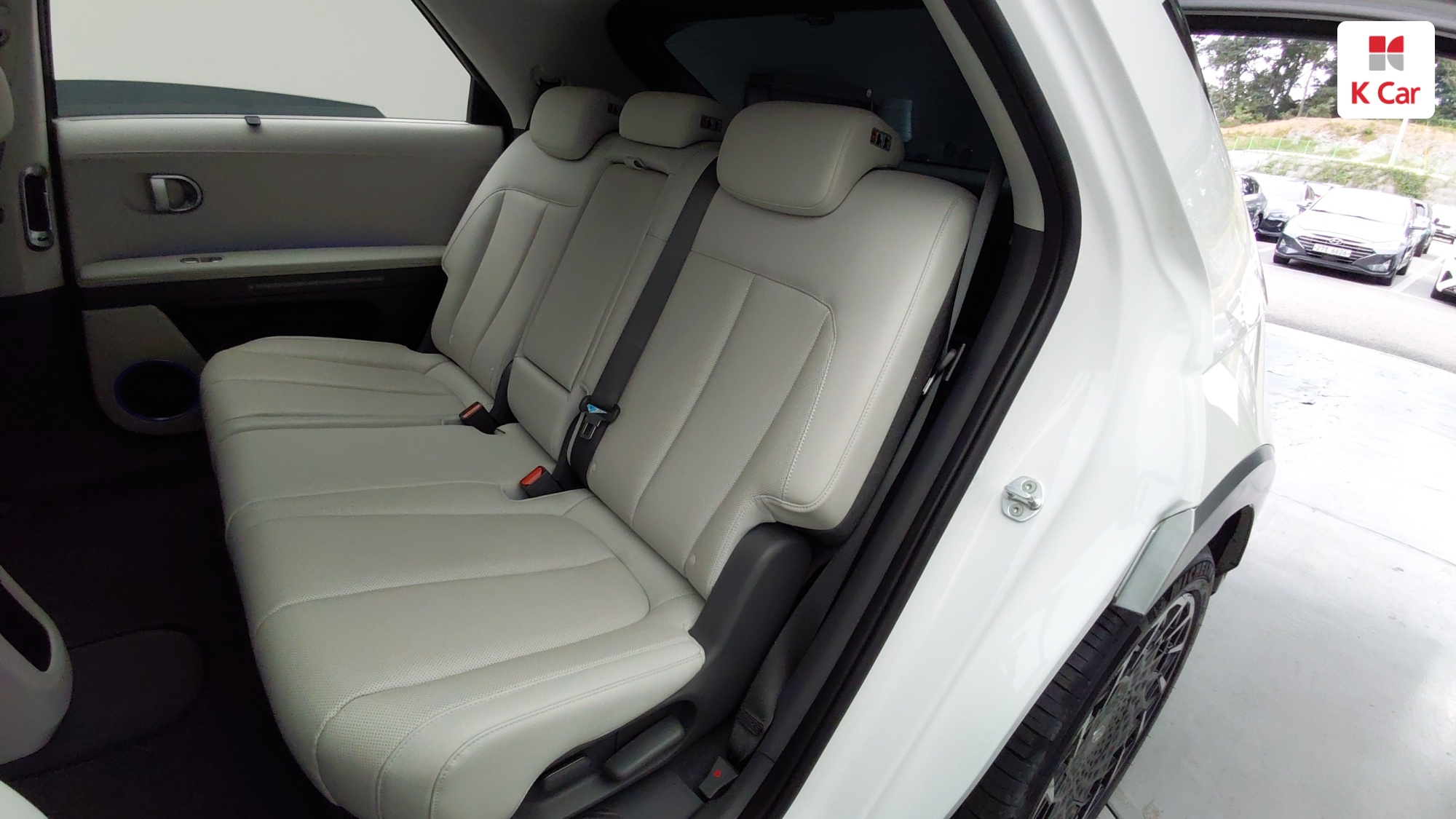 Hyundai Ioniq 5 Prestige, миниатюра 18
