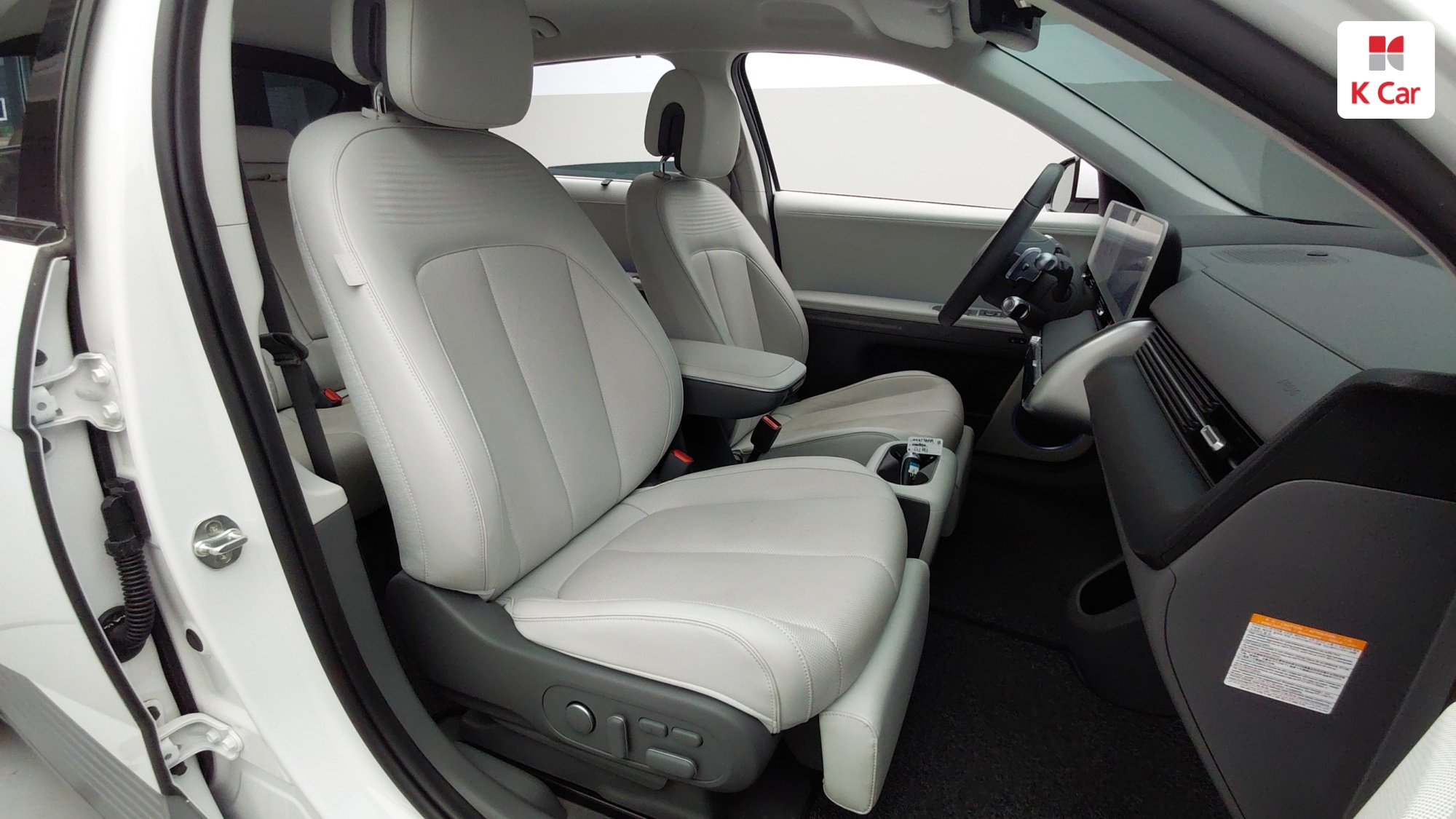 Hyundai Ioniq 5 Prestige, миниатюра 20