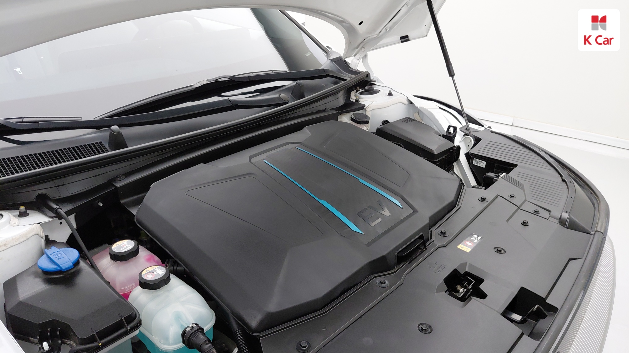 Hyundai Ioniq 5 Prestige, миниатюра 3