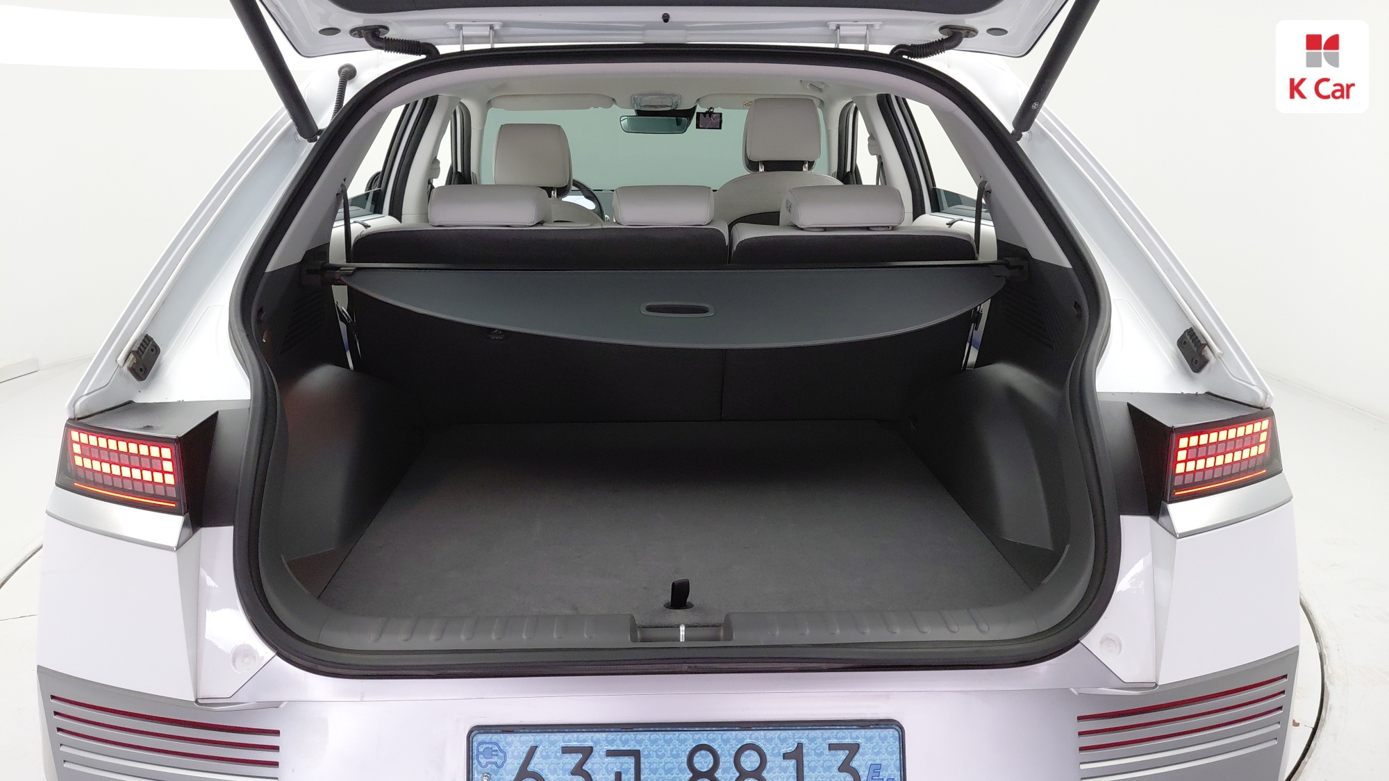 Hyundai Ioniq 5 Prestige, миниатюра 25