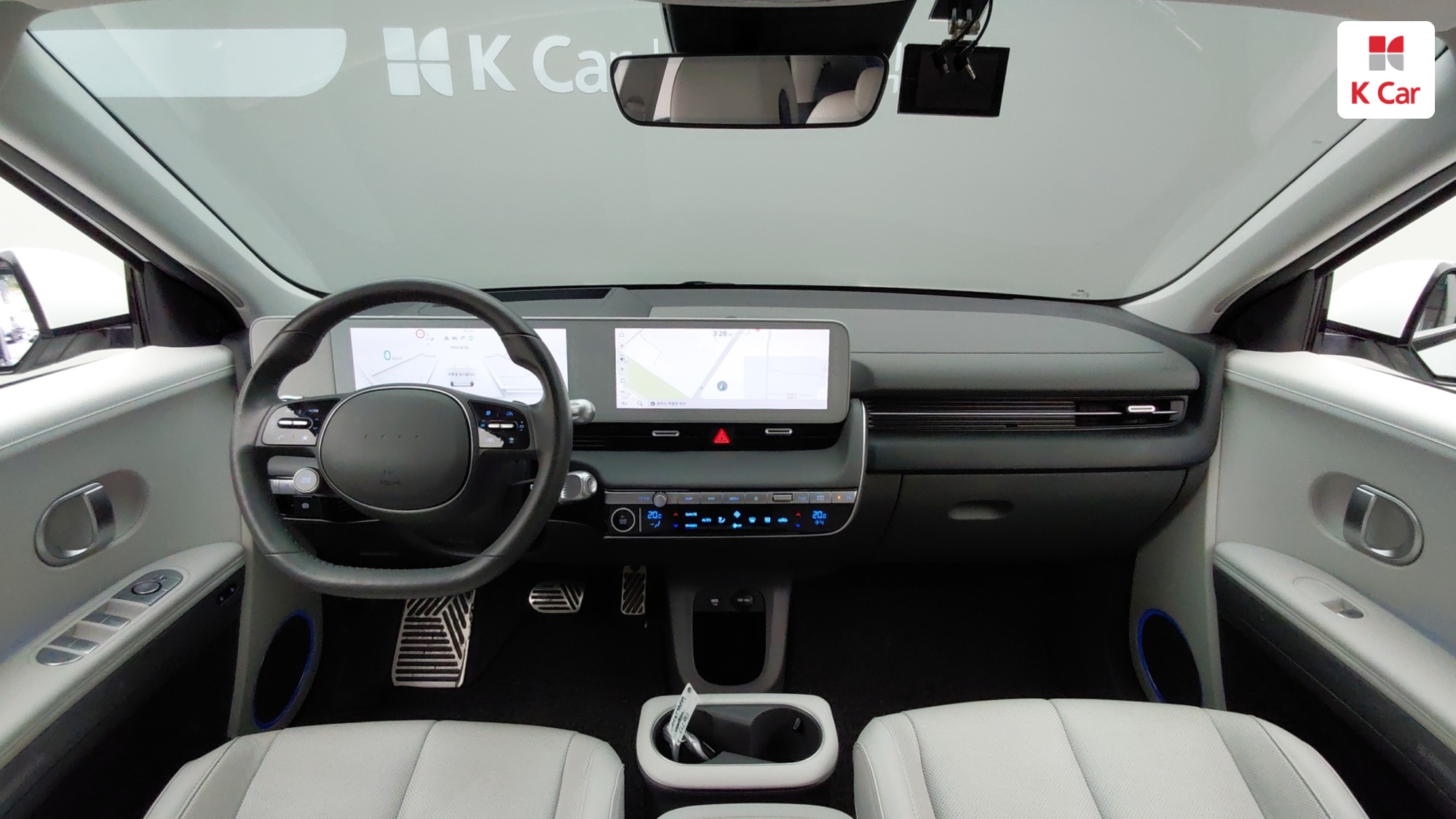 Hyundai Ioniq 5 Prestige, миниатюра 4