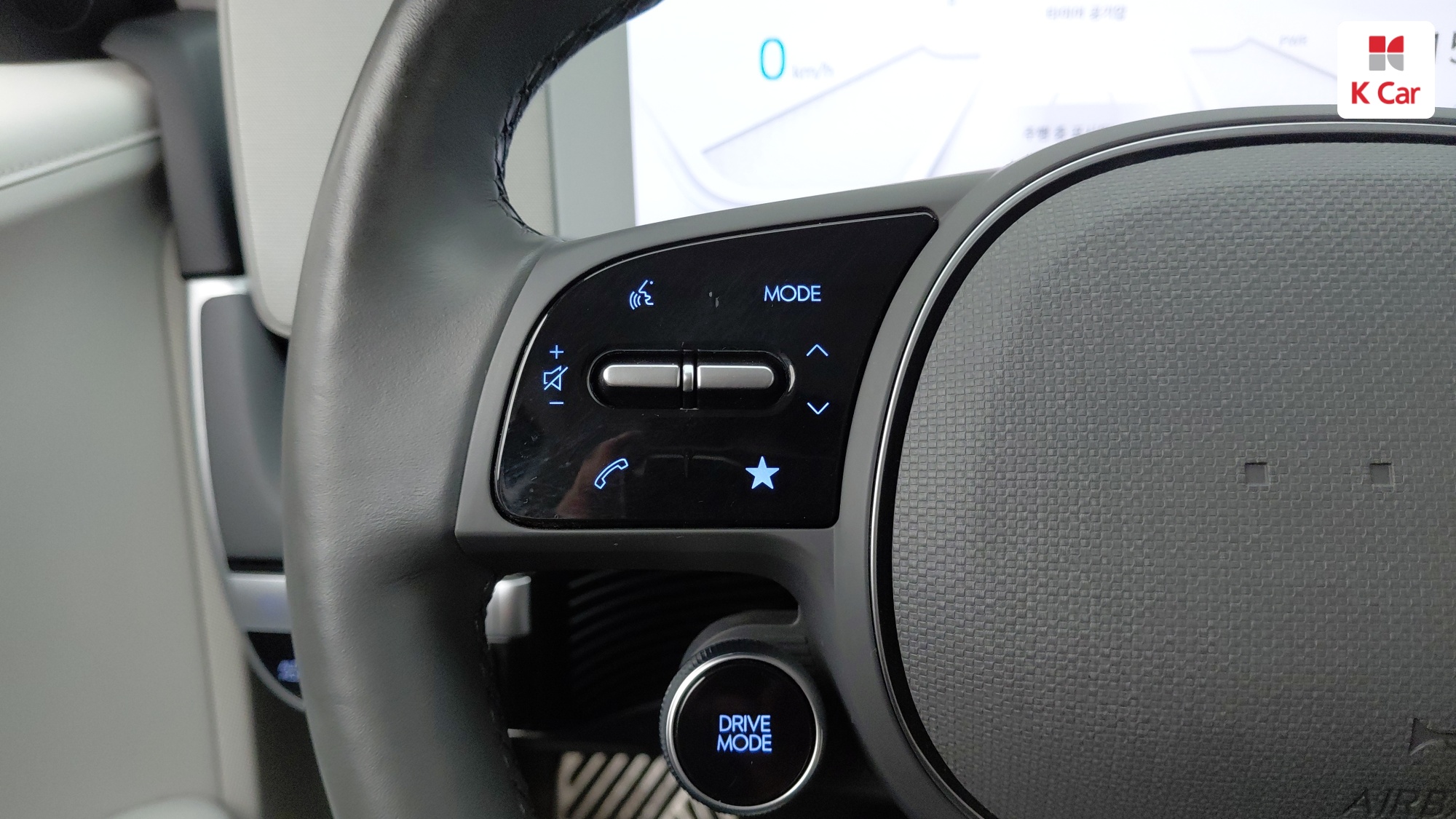 Hyundai Ioniq 5 Prestige, миниатюра 5