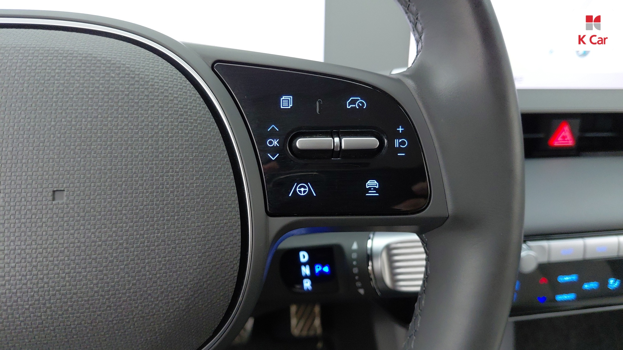 Hyundai Ioniq 5 Prestige, миниатюра 6