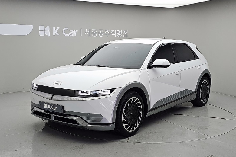 Hyundai Ioniq 5 Prestige
