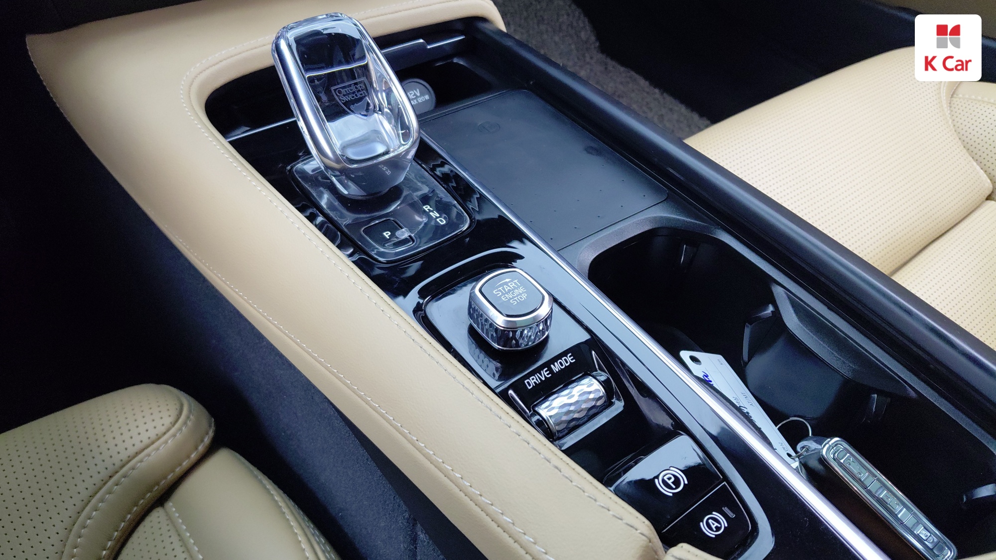 Volvo S90 B5, миниатюра 16