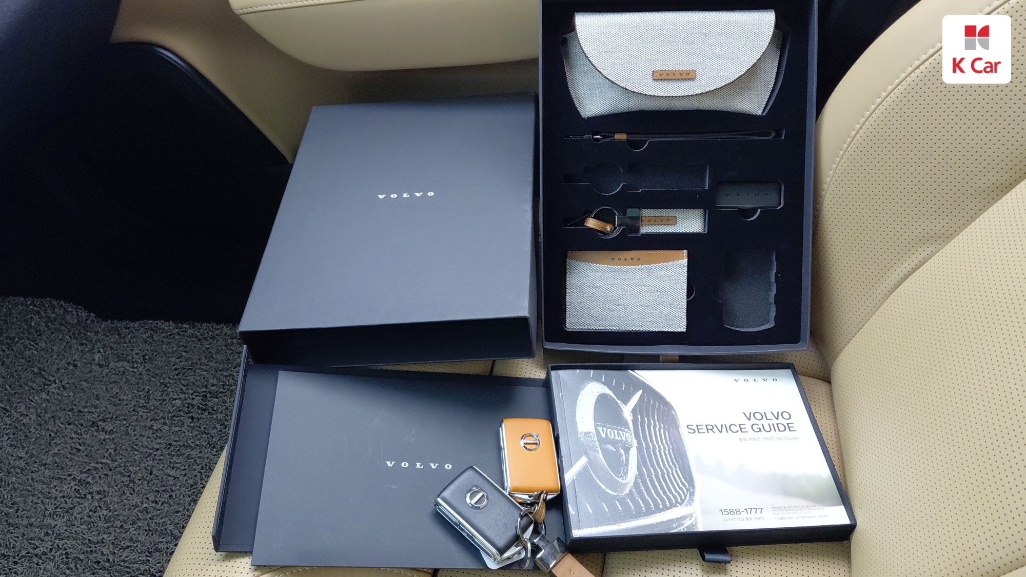 Volvo S90 B5, миниатюра 19