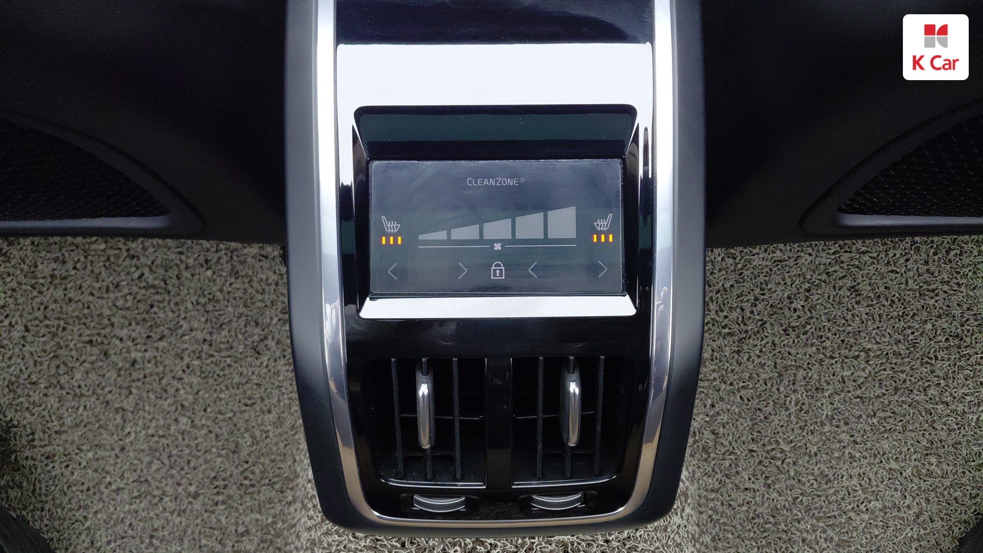 Volvo S90 B5, миниатюра 21