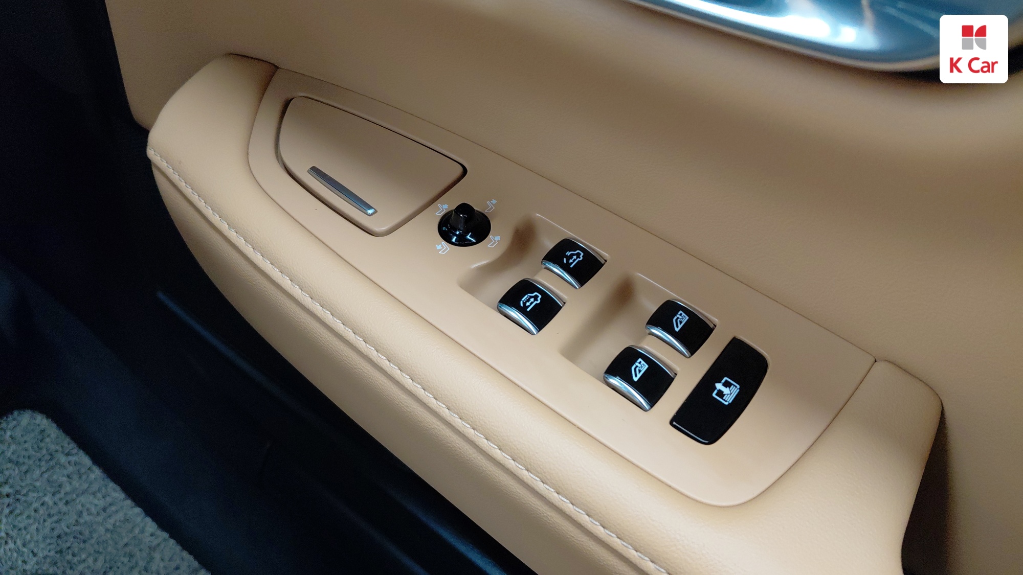 Volvo S90 B5, миниатюра 22