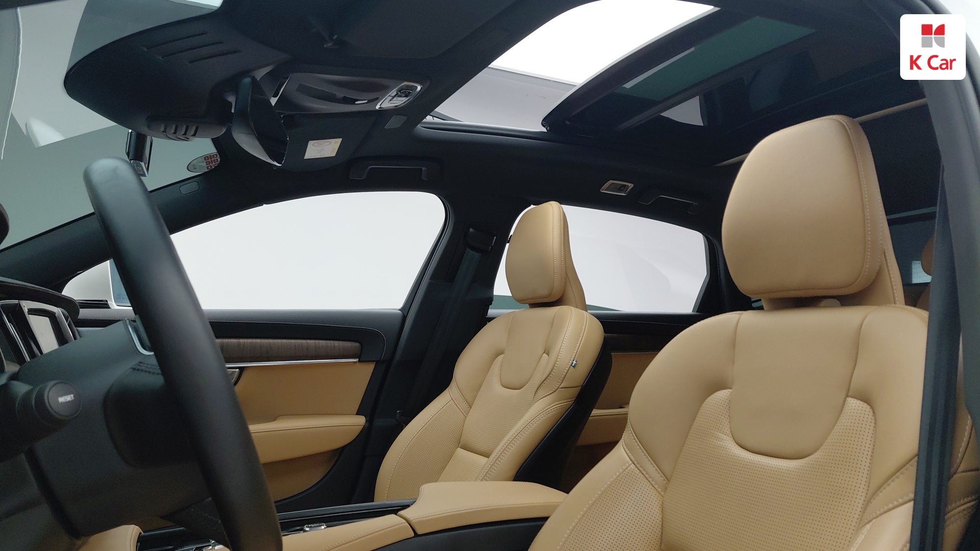 Volvo S90 B5, миниатюра 23