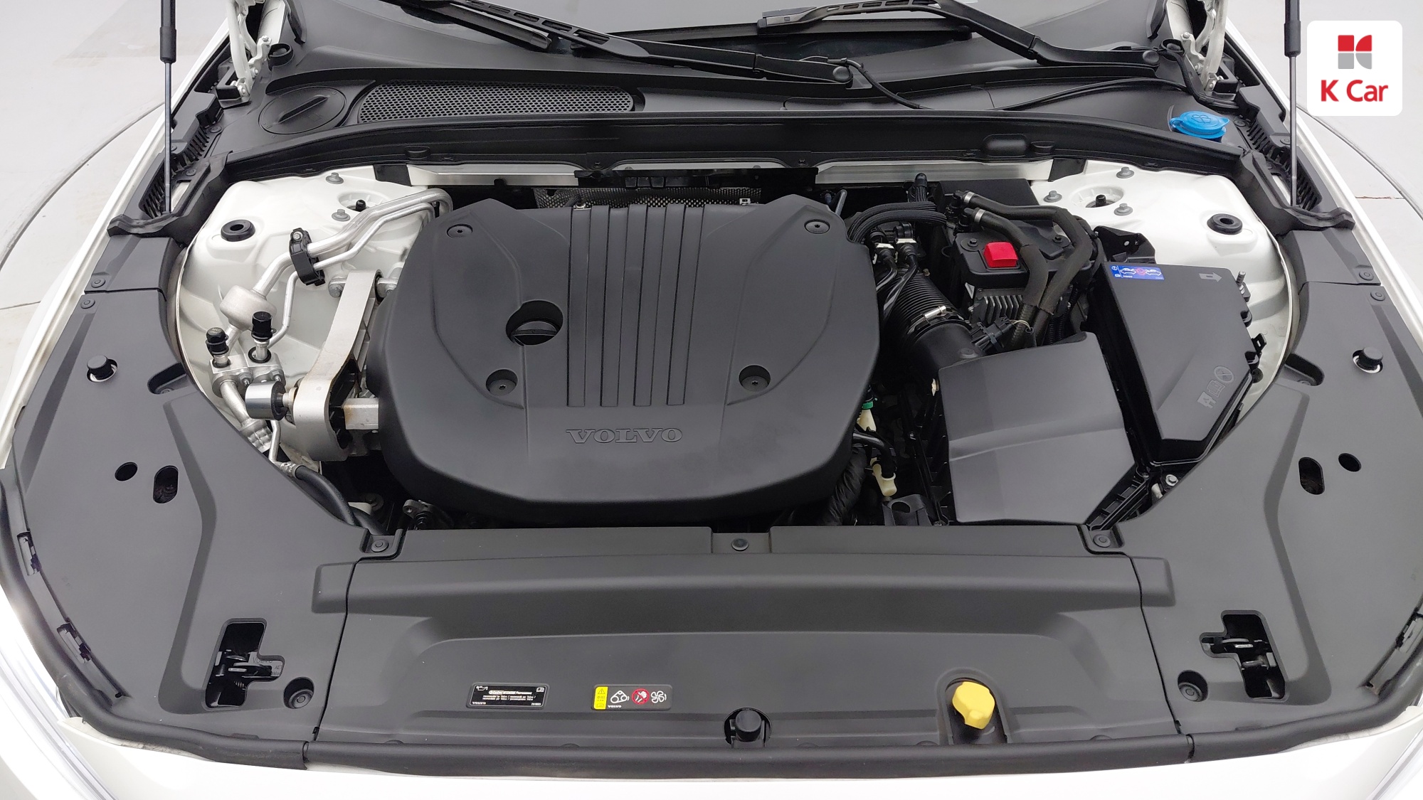 Volvo S90 B5, миниатюра 24