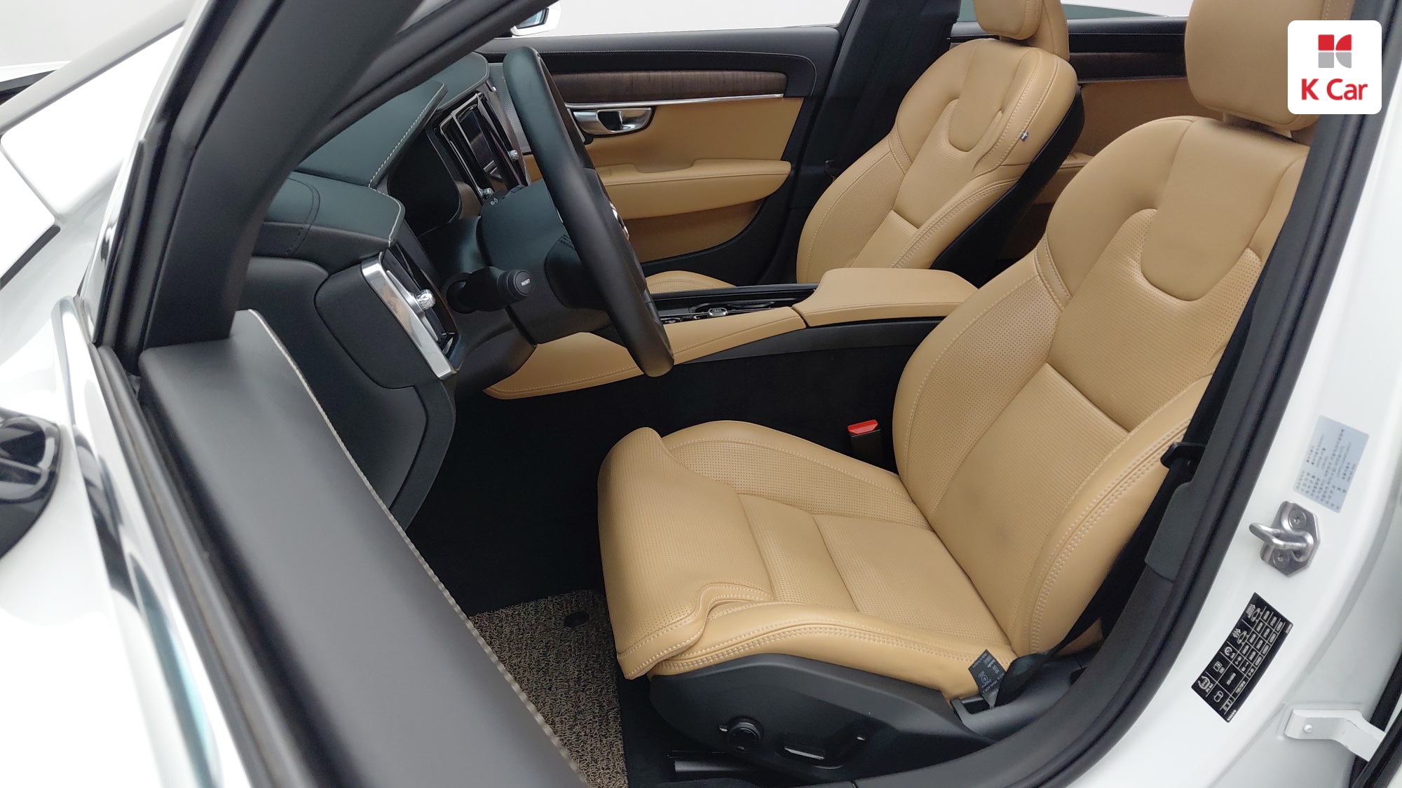 Volvo S90 B5, миниатюра 4