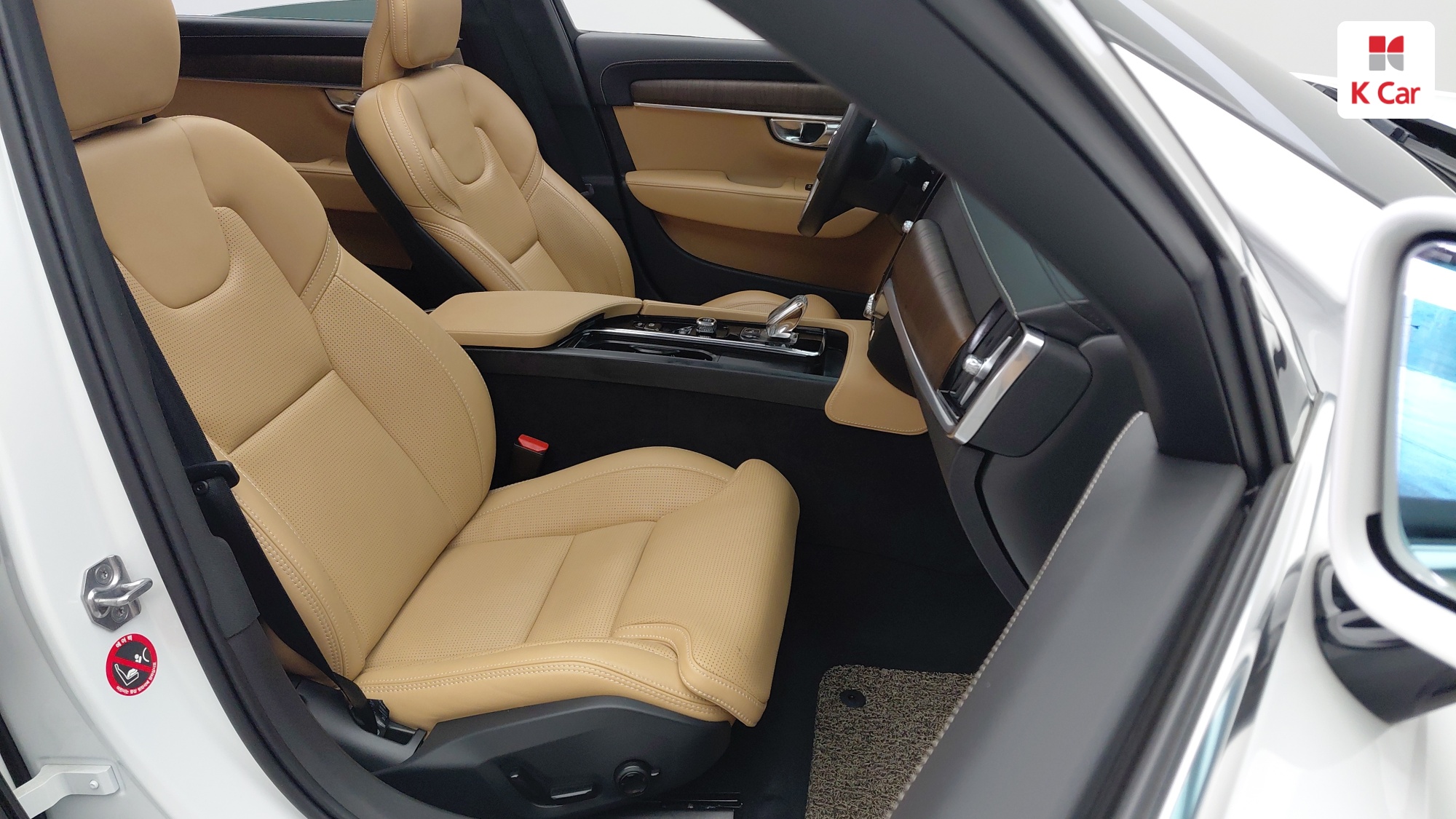 Volvo S90 B5, миниатюра 5