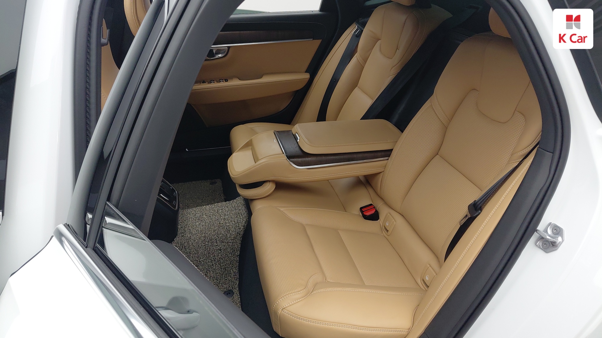 Volvo S90 B5, миниатюра 6