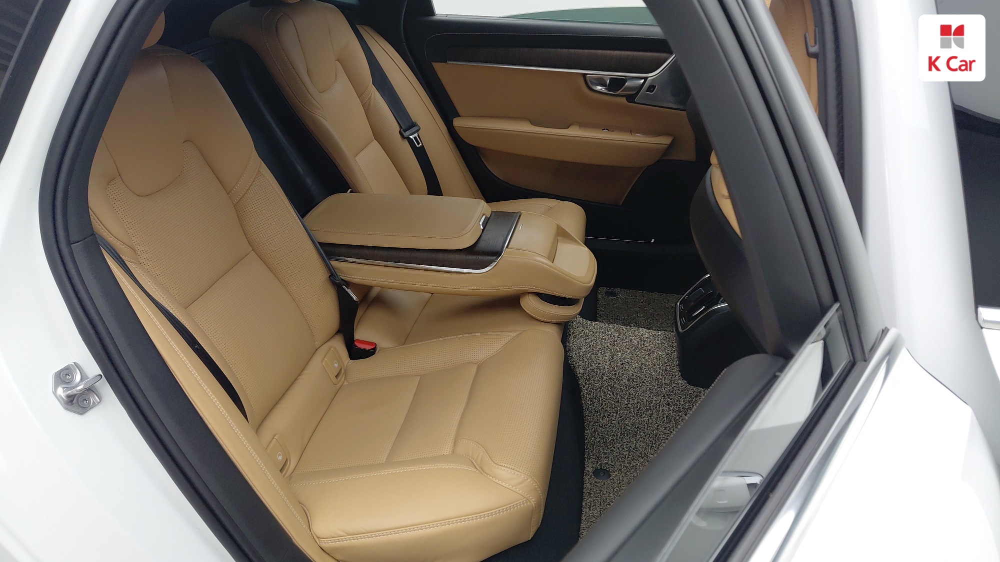 Volvo S90 B5, миниатюра 7