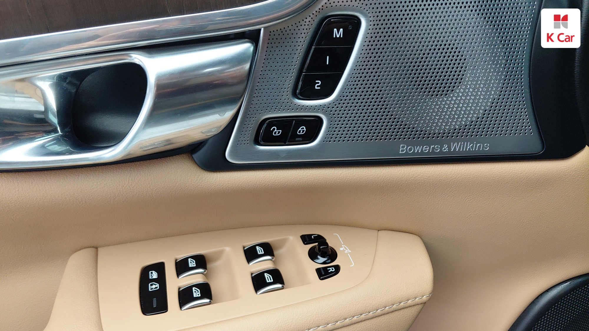 Volvo S90 B5, миниатюра 8