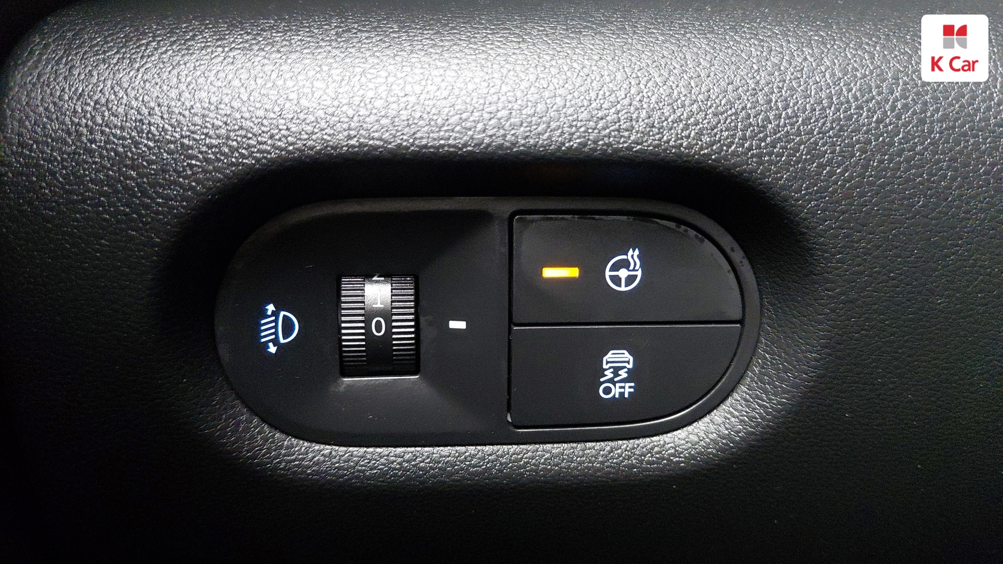Hyundai Casper бензин 1.0 Turbo, миниатюра 12