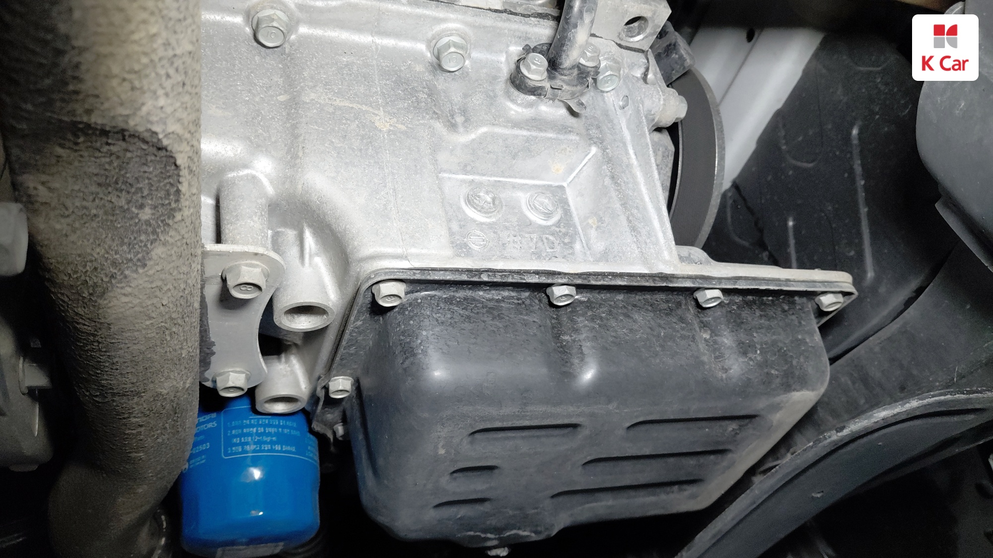 Hyundai Casper бензин 1.0 Turbo, миниатюра 16