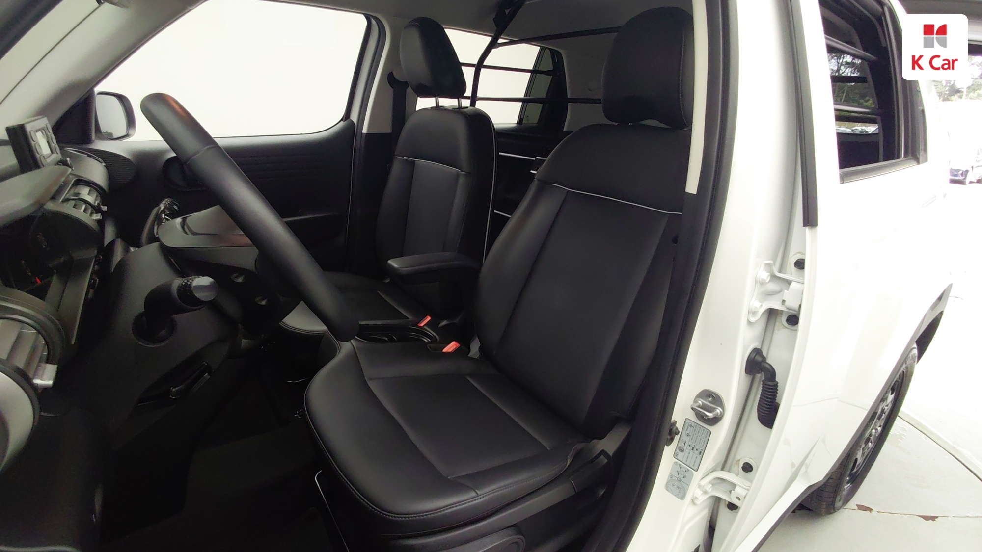 Hyundai Casper бензин 1.0 Turbo, миниатюра 5