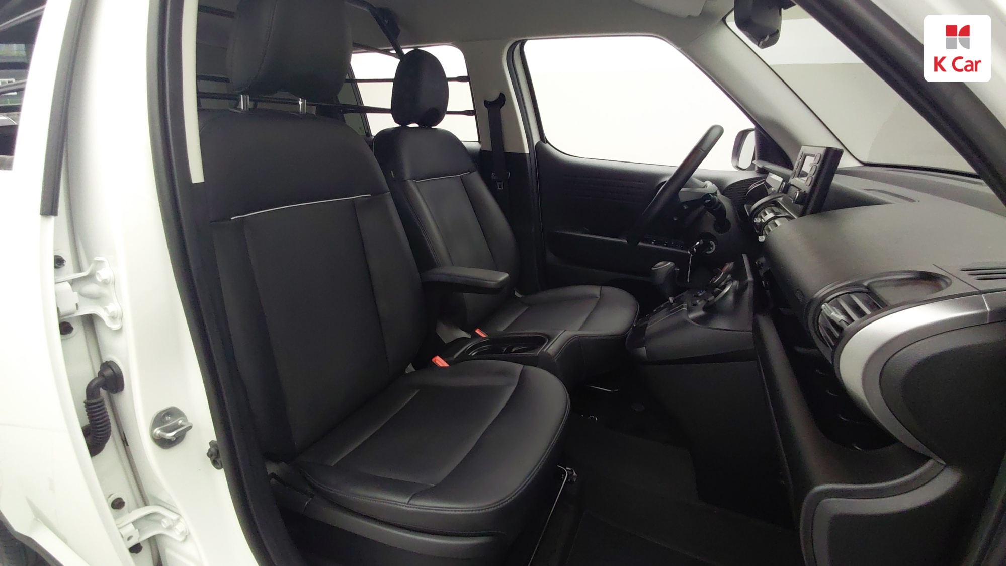 Hyundai Casper бензин 1.0 Turbo, миниатюра 6