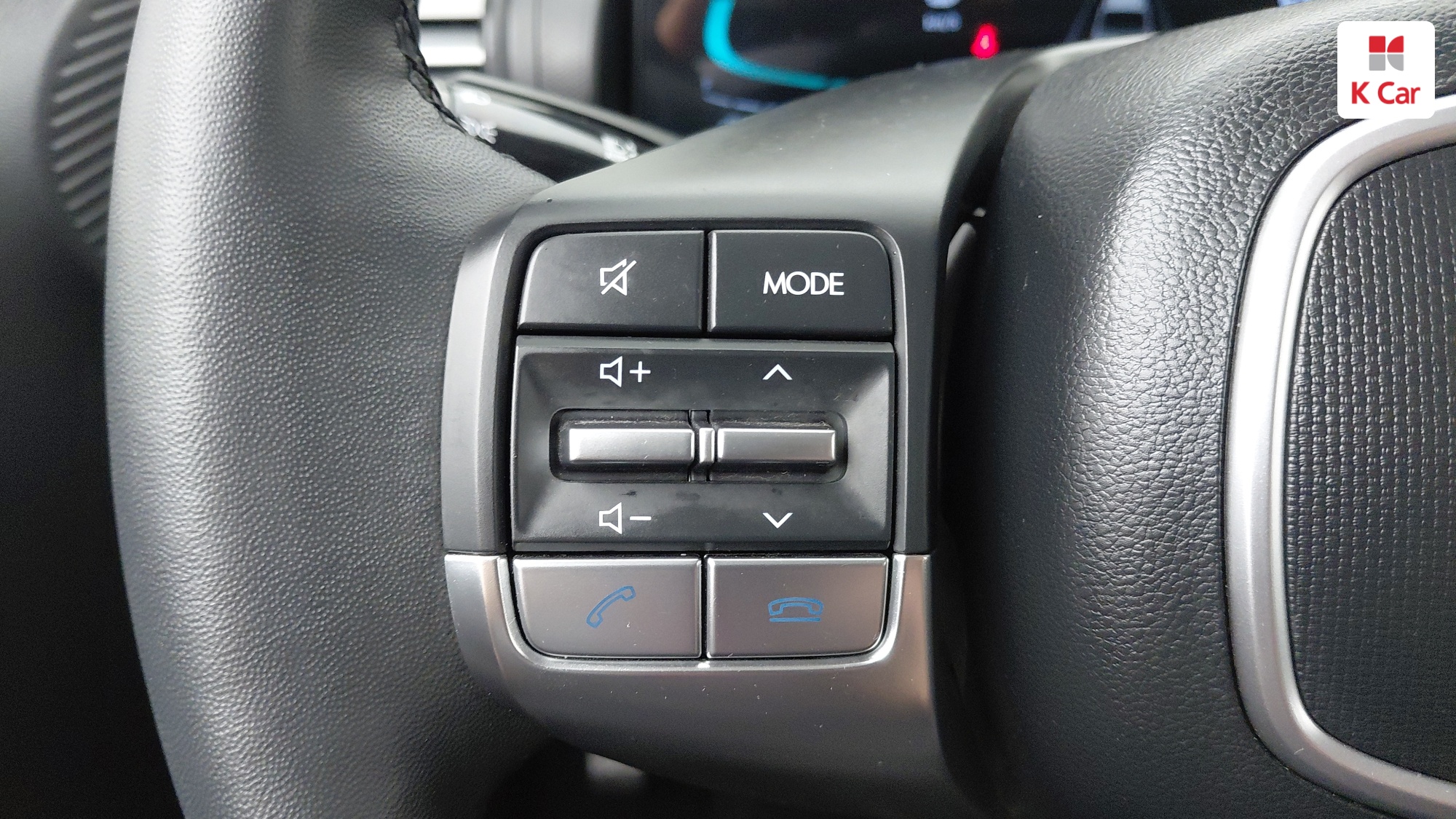 Hyundai Casper бензин 1.0 Turbo, миниатюра 8