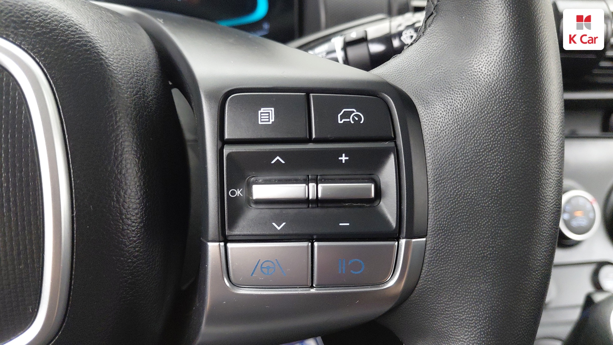 Hyundai Casper бензин 1.0 Turbo, миниатюра 9
