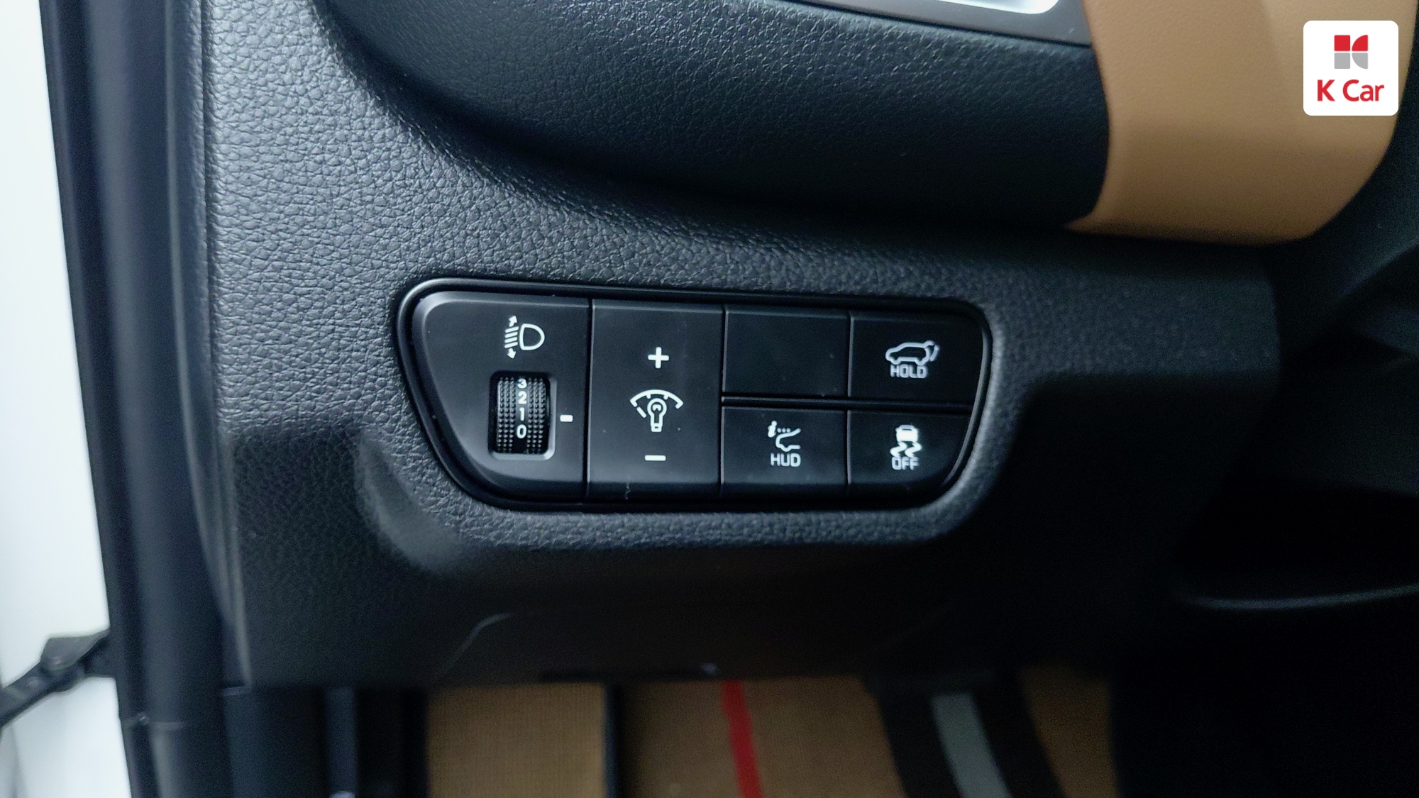 Kia Seltos бензин Turbo 1.6 2WD Signature, миниатюра 12