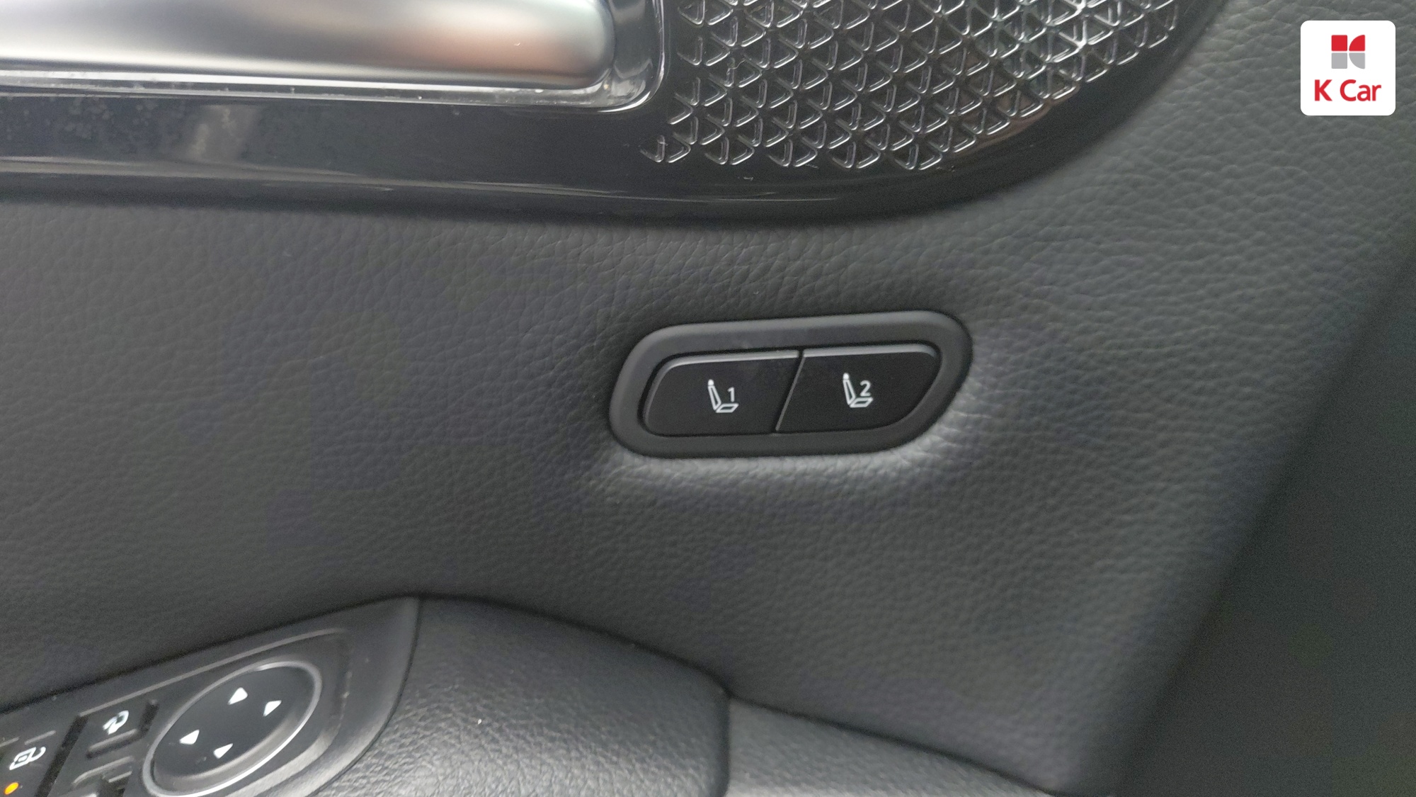 Kia Seltos бензин Turbo 1.6 2WD Signature, миниатюра 16