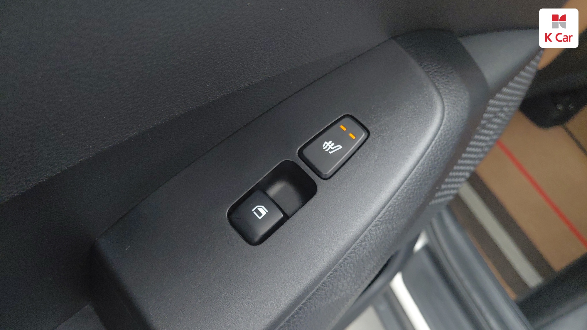 Kia Seltos бензин Turbo 1.6 2WD Signature, миниатюра 17