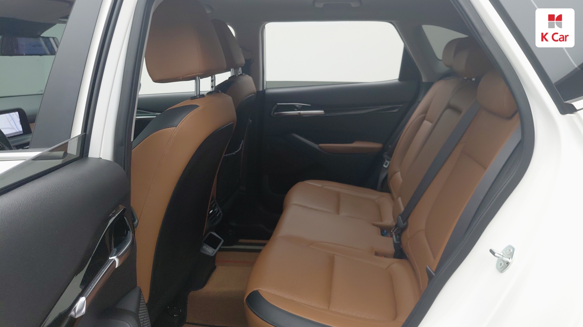 Kia Seltos бензин Turbo 1.6 2WD Signature, миниатюра 20