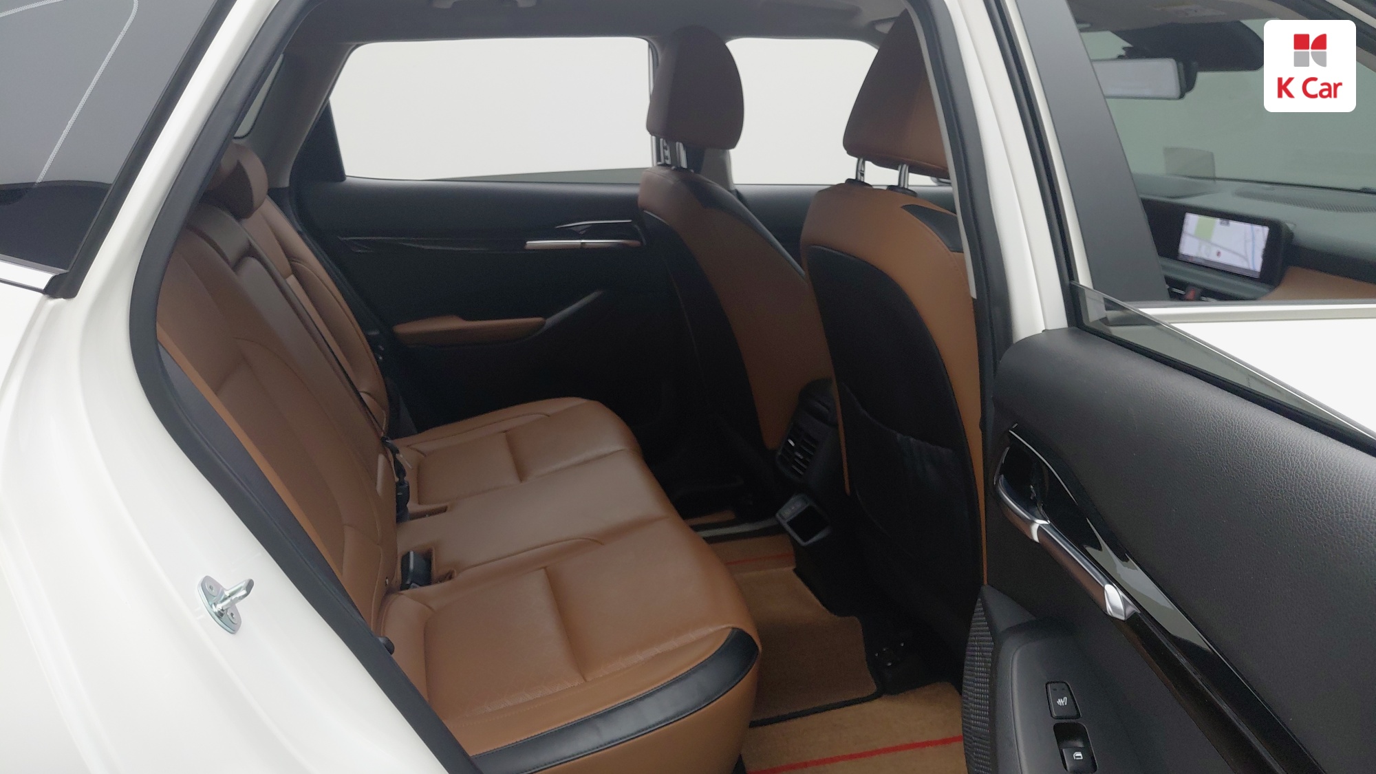 Kia Seltos бензин Turbo 1.6 2WD Signature, миниатюра 21
