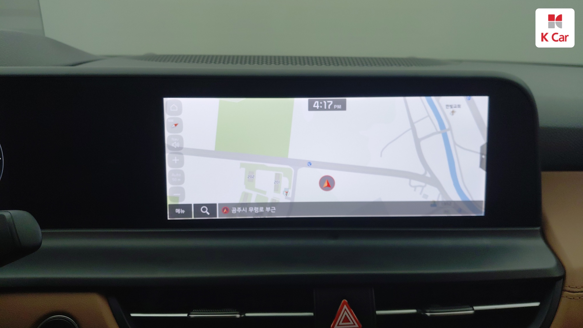 Kia Seltos бензин Turbo 1.6 2WD Signature, миниатюра 6