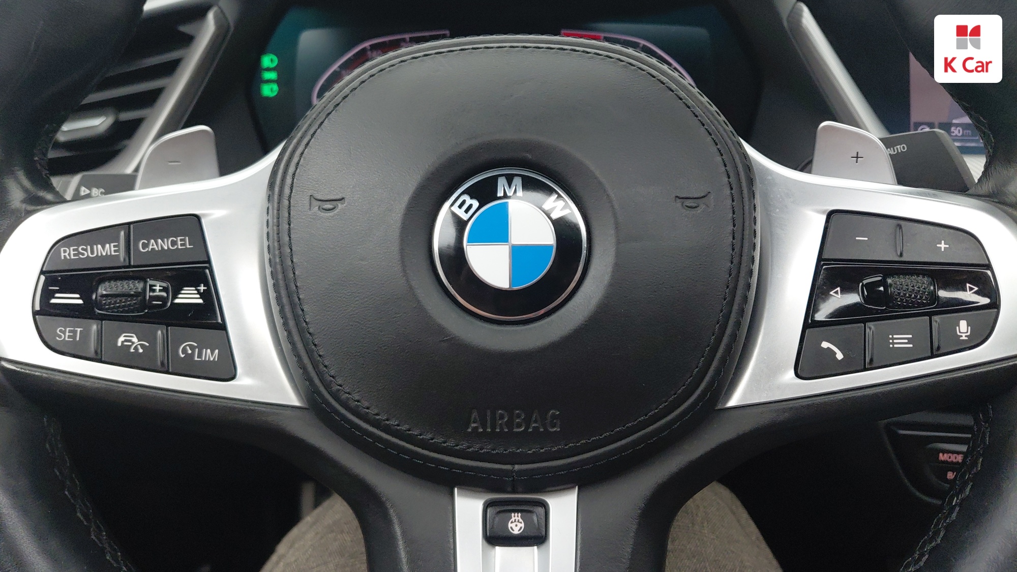 BMW 2 (F44) бензин 2WD 220i M, миниатюра 14