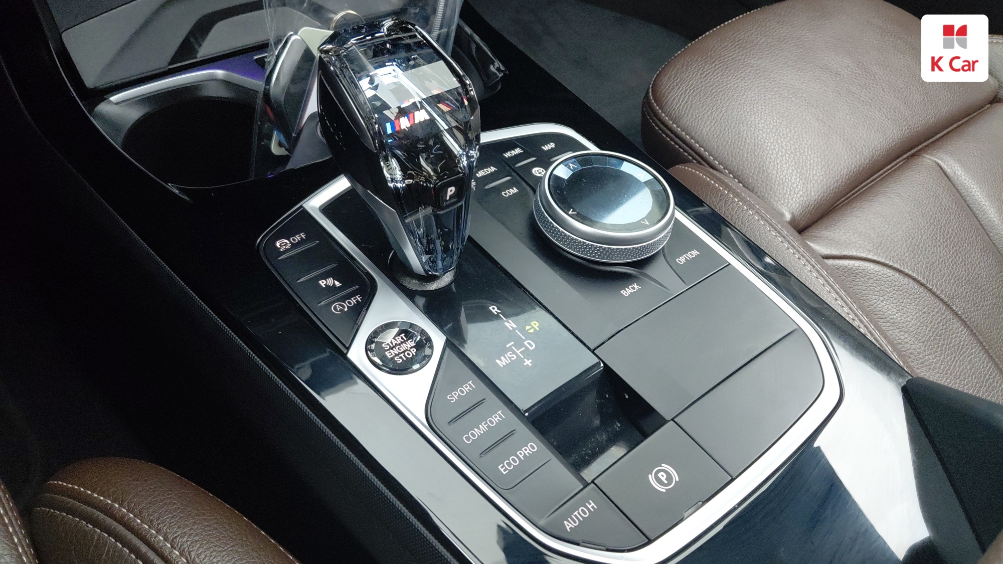 BMW 2 (F44) бензин 2WD 220i M, миниатюра 15
