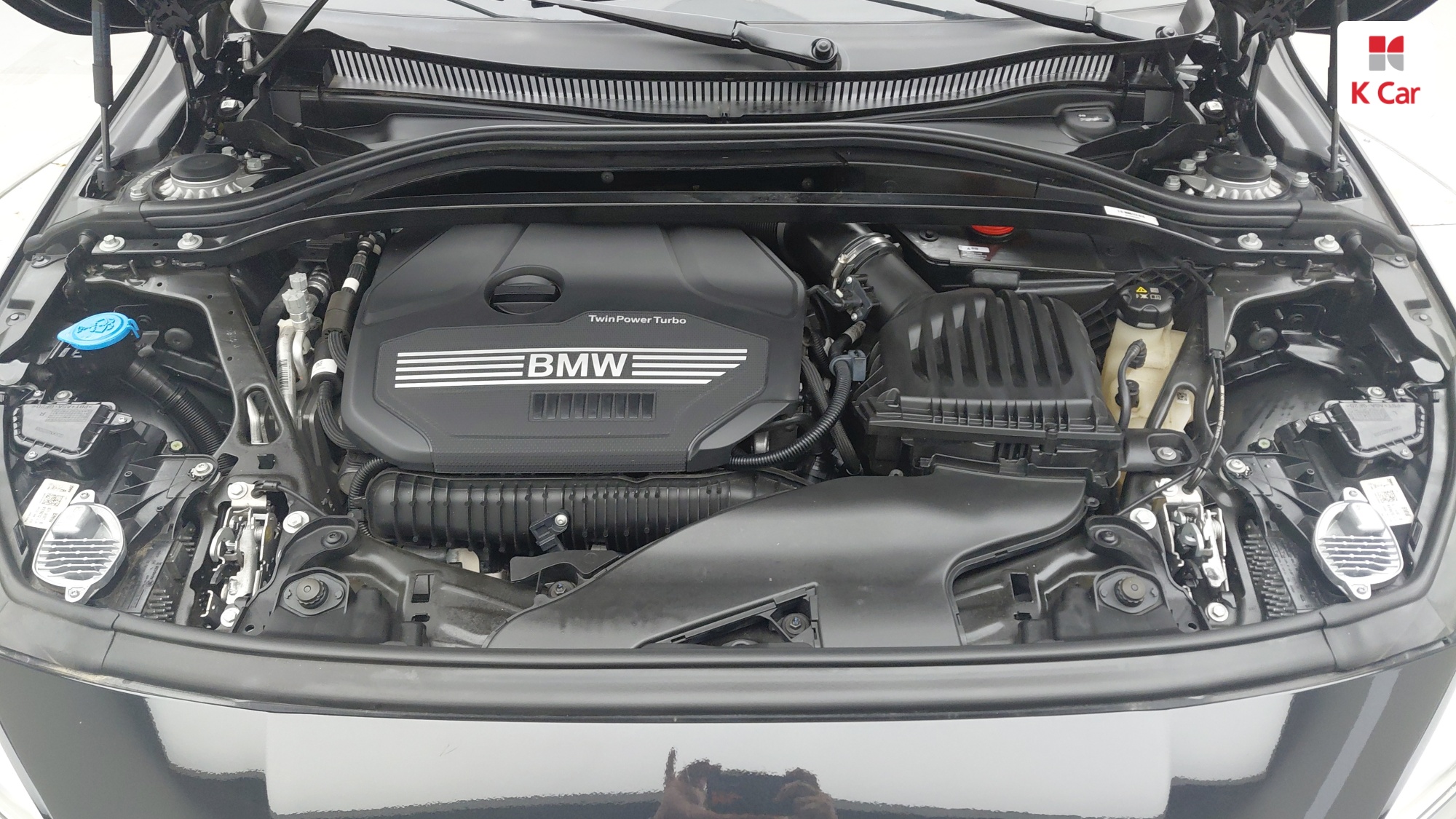 BMW 2 (F44) бензин 2WD 220i M, миниатюра 22
