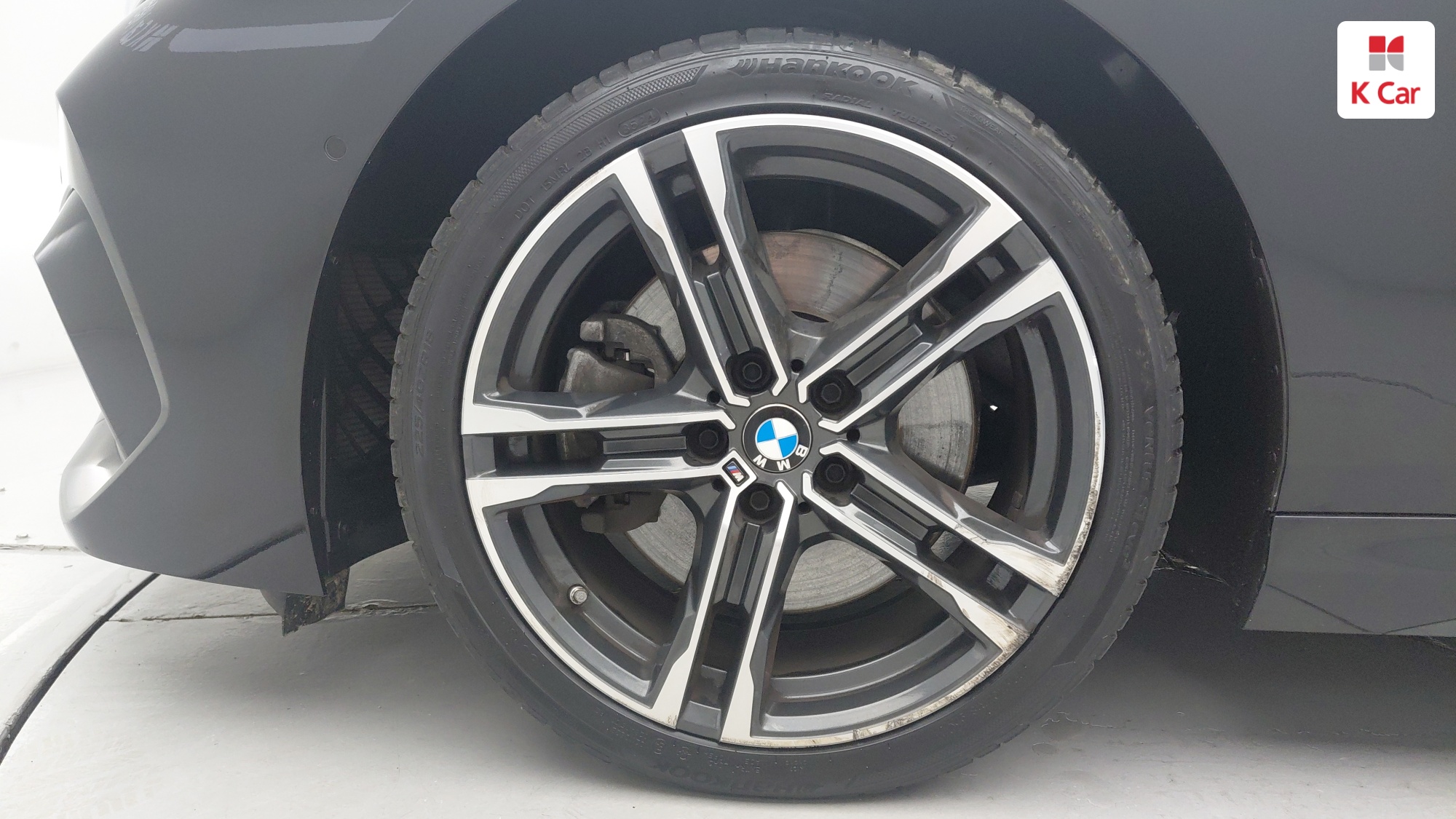 BMW 2 (F44) бензин 2WD 220i M, миниатюра 29