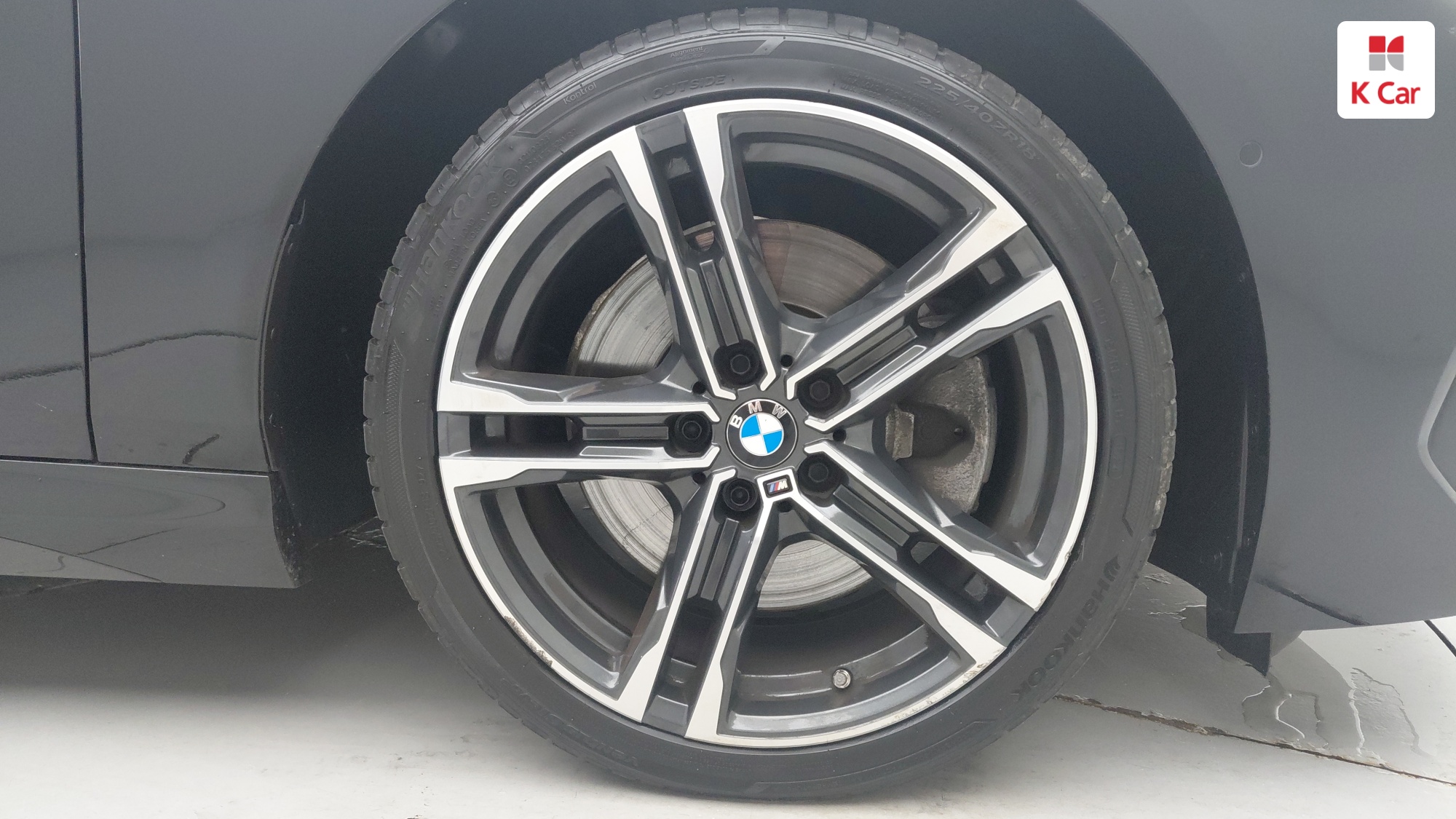 BMW 2 (F44) бензин 2WD 220i M, миниатюра 30