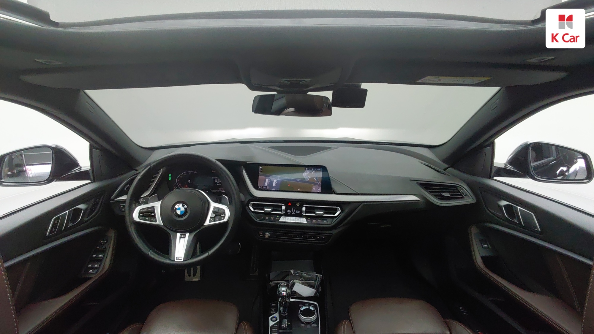 BMW 2 (F44) бензин 2WD 220i M, миниатюра 5