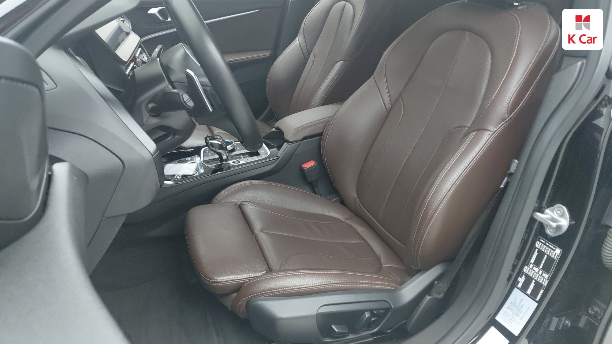BMW 2 (F44) бензин 2WD 220i M, миниатюра 6