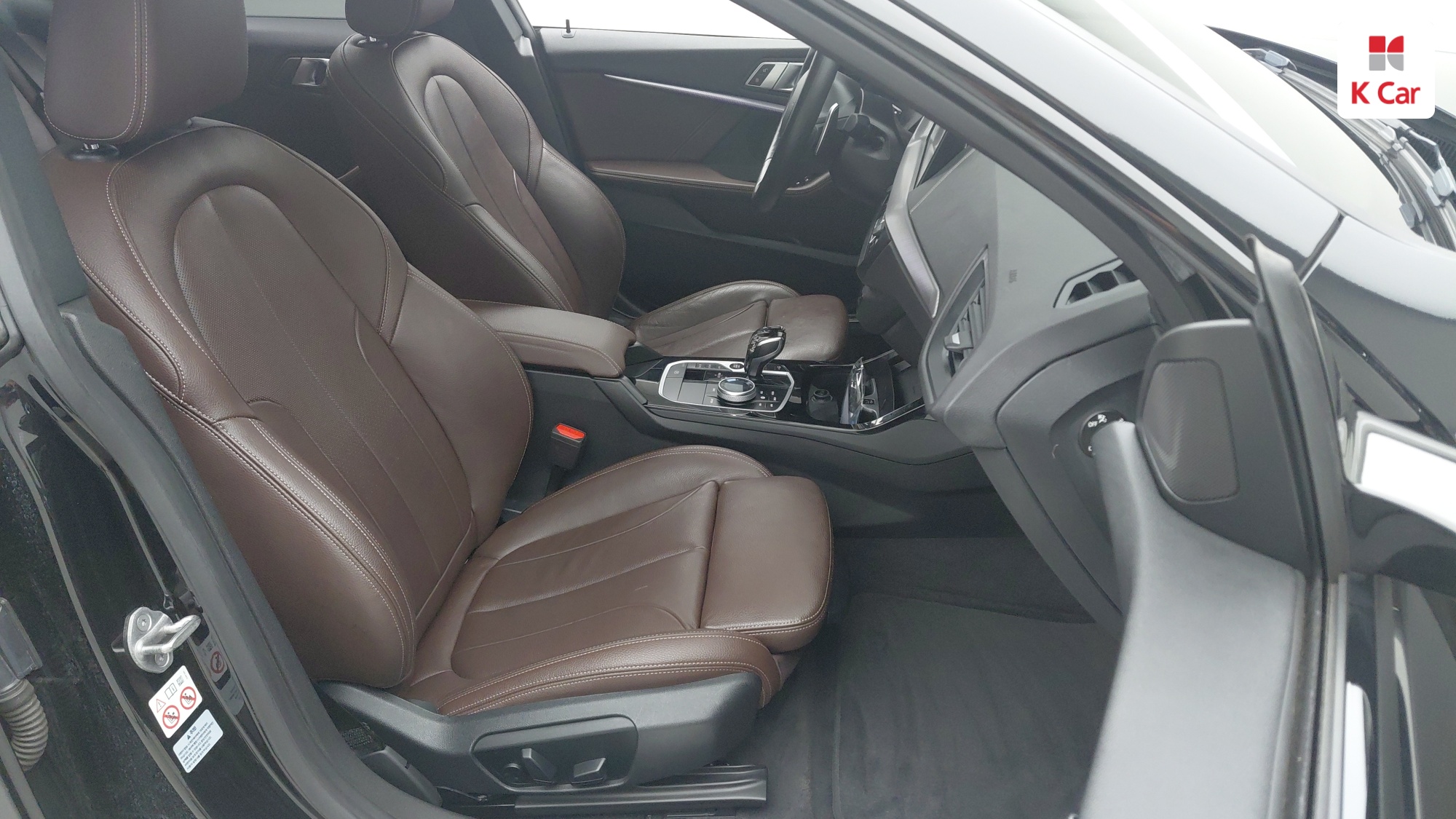 BMW 2 (F44) бензин 2WD 220i M, миниатюра 7