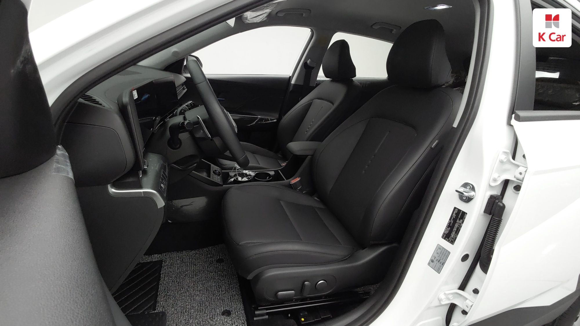 Hyundai Kona бензин 1.6 2WD H-Pick, миниатюра 20