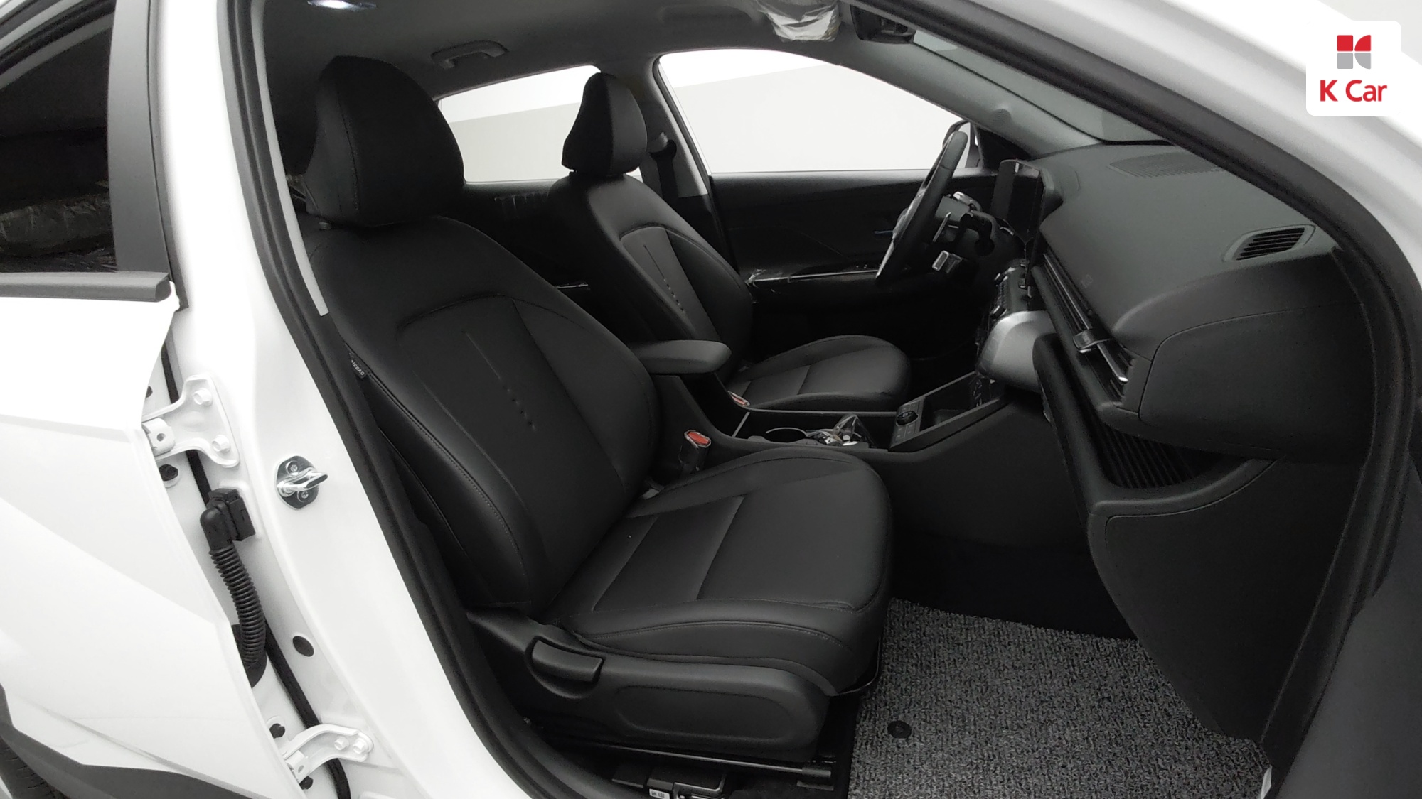 Hyundai Kona бензин 1.6 2WD H-Pick, миниатюра 21