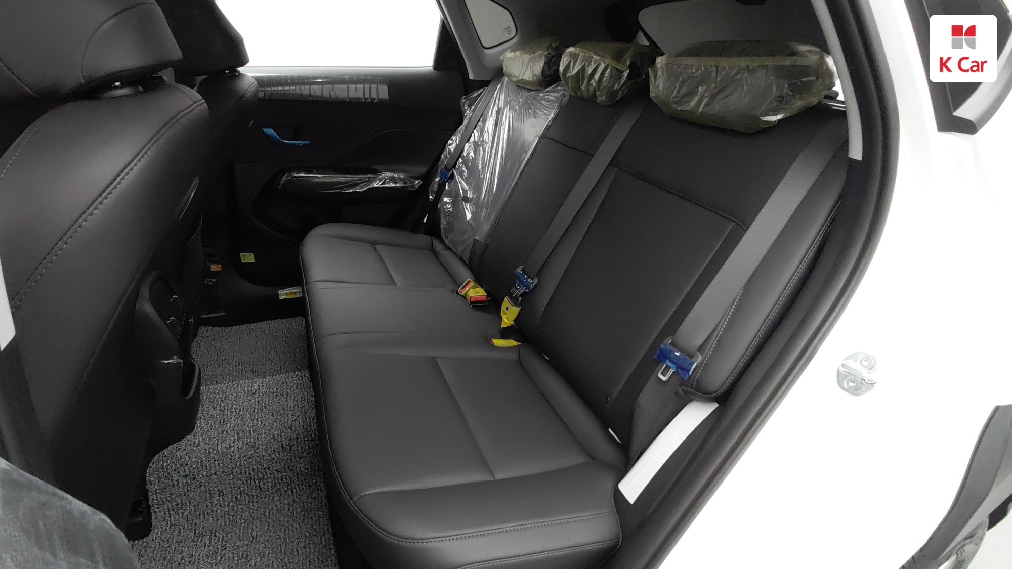 Hyundai Kona бензин 1.6 2WD H-Pick, миниатюра 22