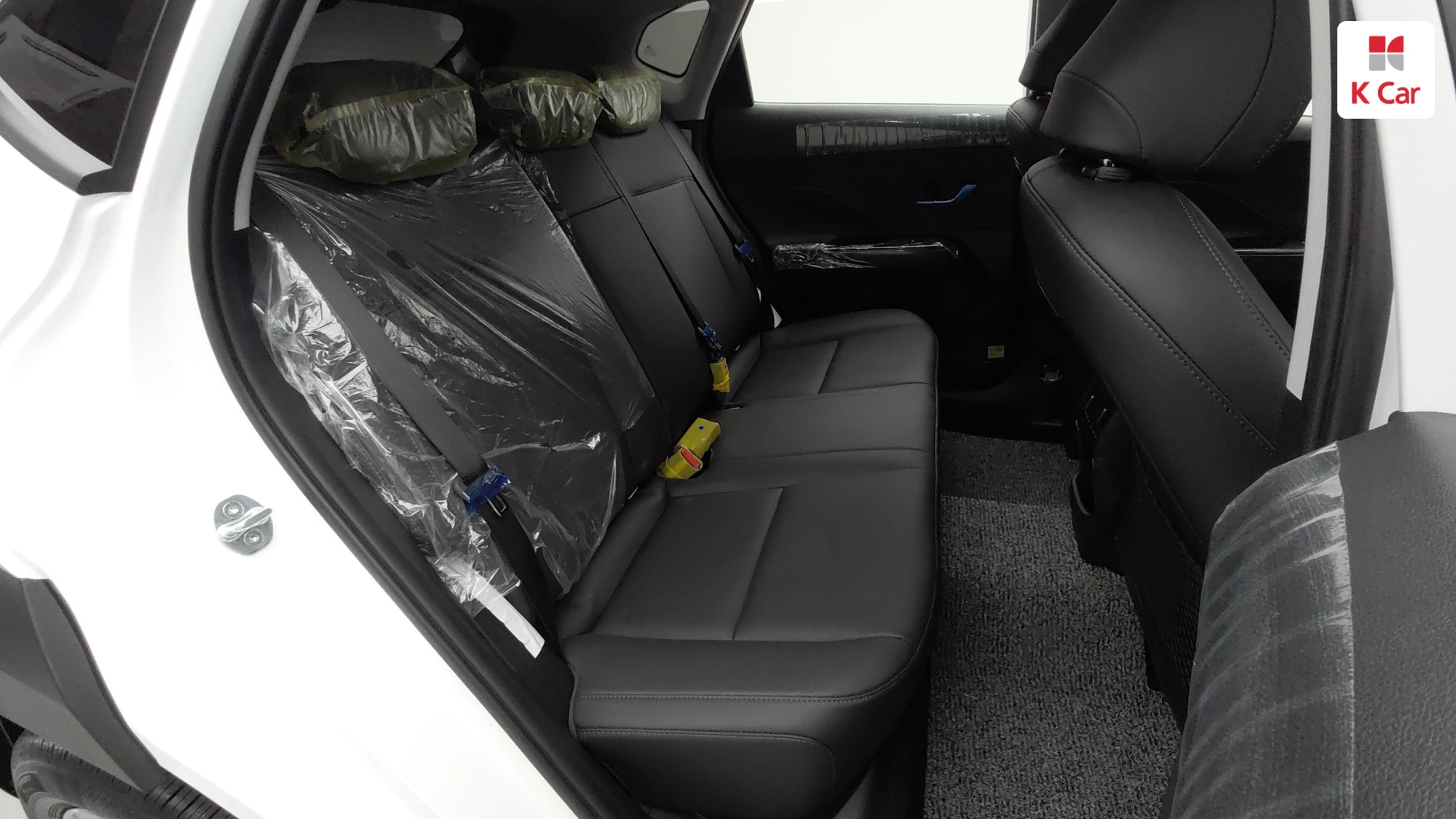 Hyundai Kona бензин 1.6 2WD H-Pick, миниатюра 23