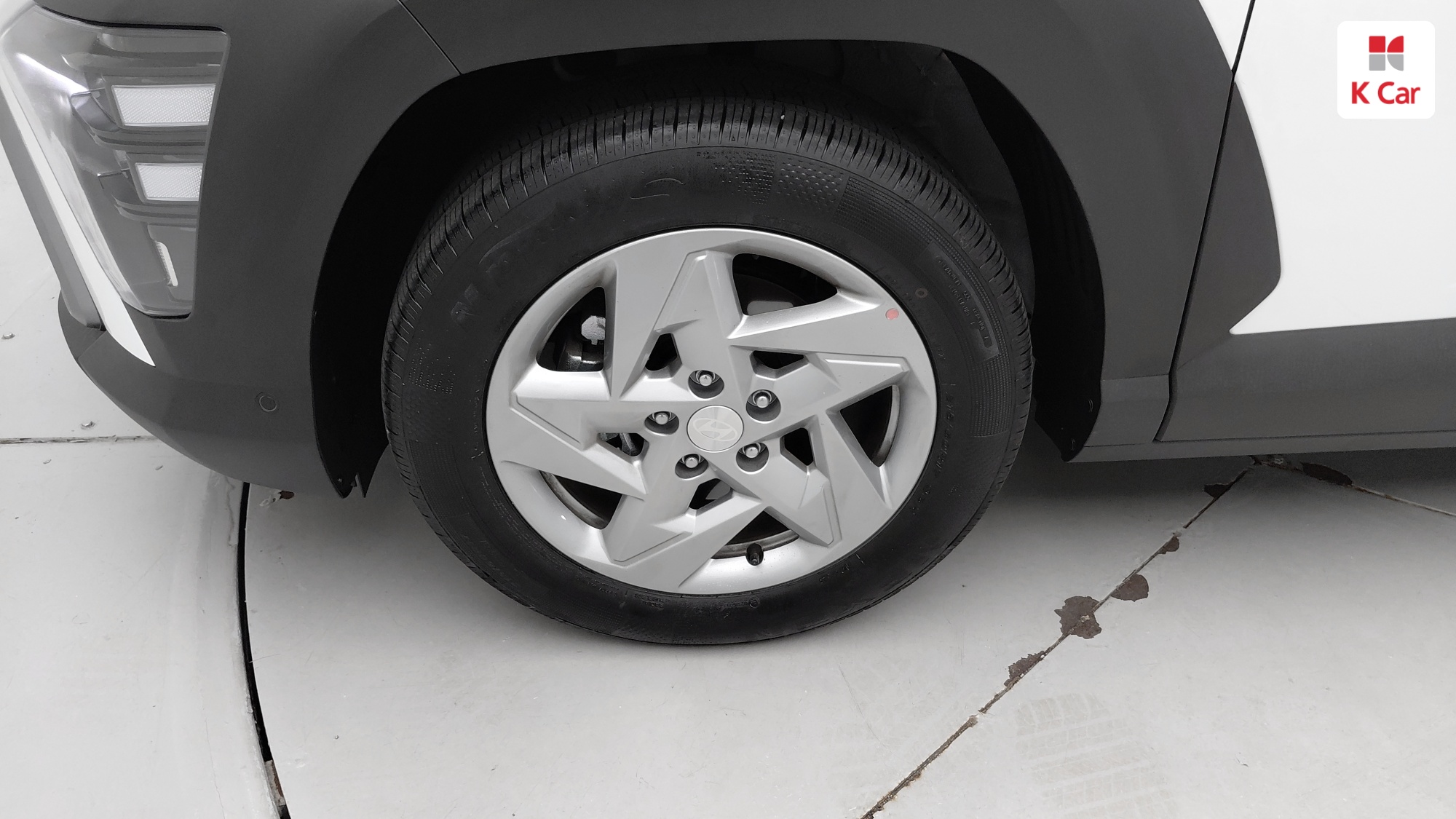 Hyundai Kona бензин 1.6 2WD H-Pick, миниатюра 24