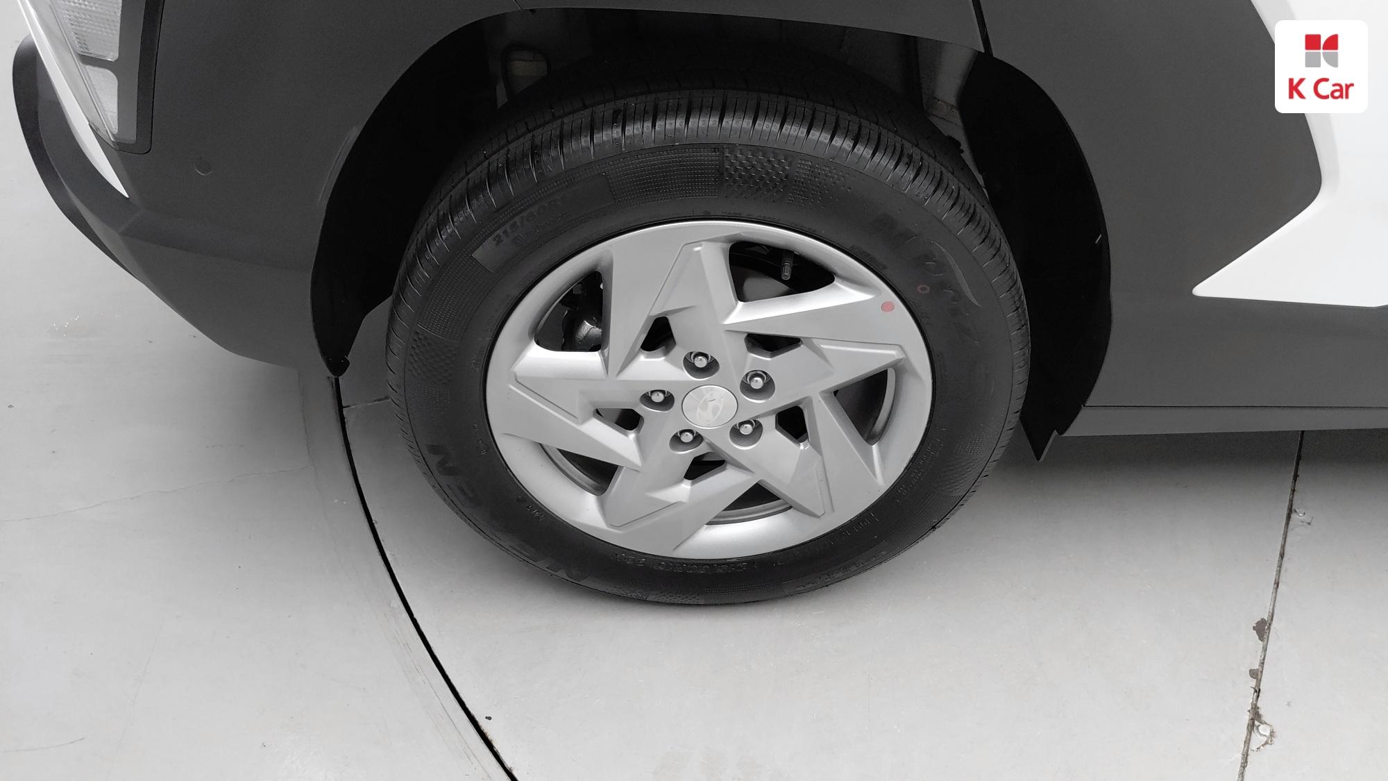 Hyundai Kona бензин 1.6 2WD H-Pick, миниатюра 26