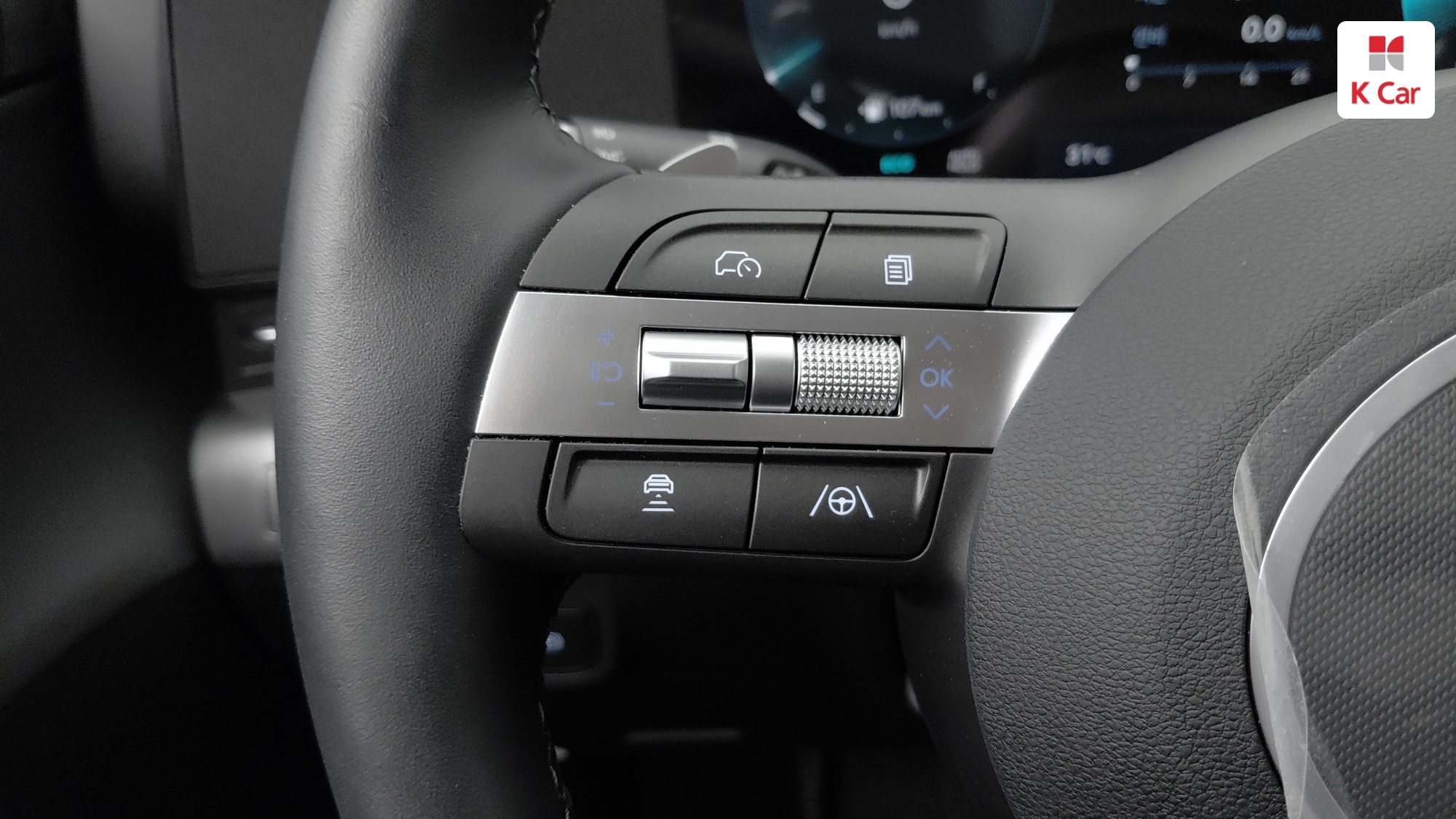 Hyundai Kona бензин 1.6 2WD H-Pick, миниатюра 8