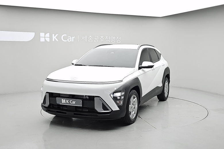 Hyundai Kona бензин 1.6 2WD H-Pick