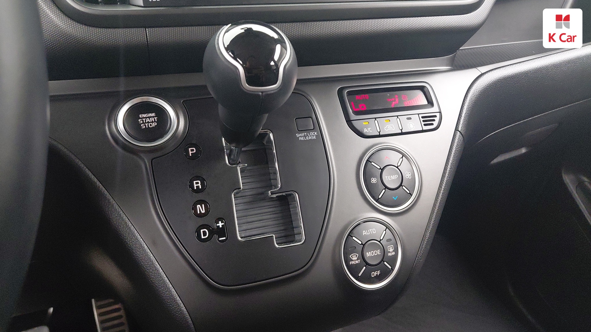 Kia Ray Prestige, миниатюра 12