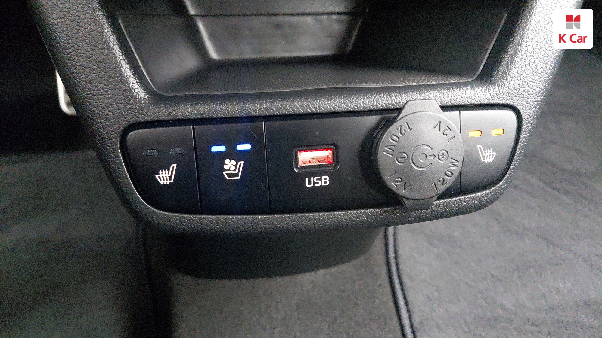 Kia Ray Prestige, миниатюра 13
