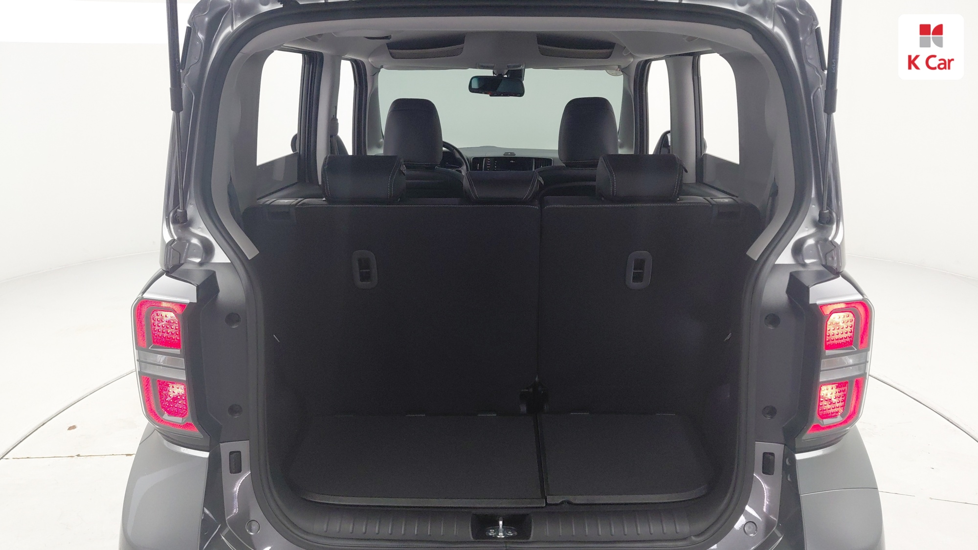 Kia Ray Prestige, миниатюра 21